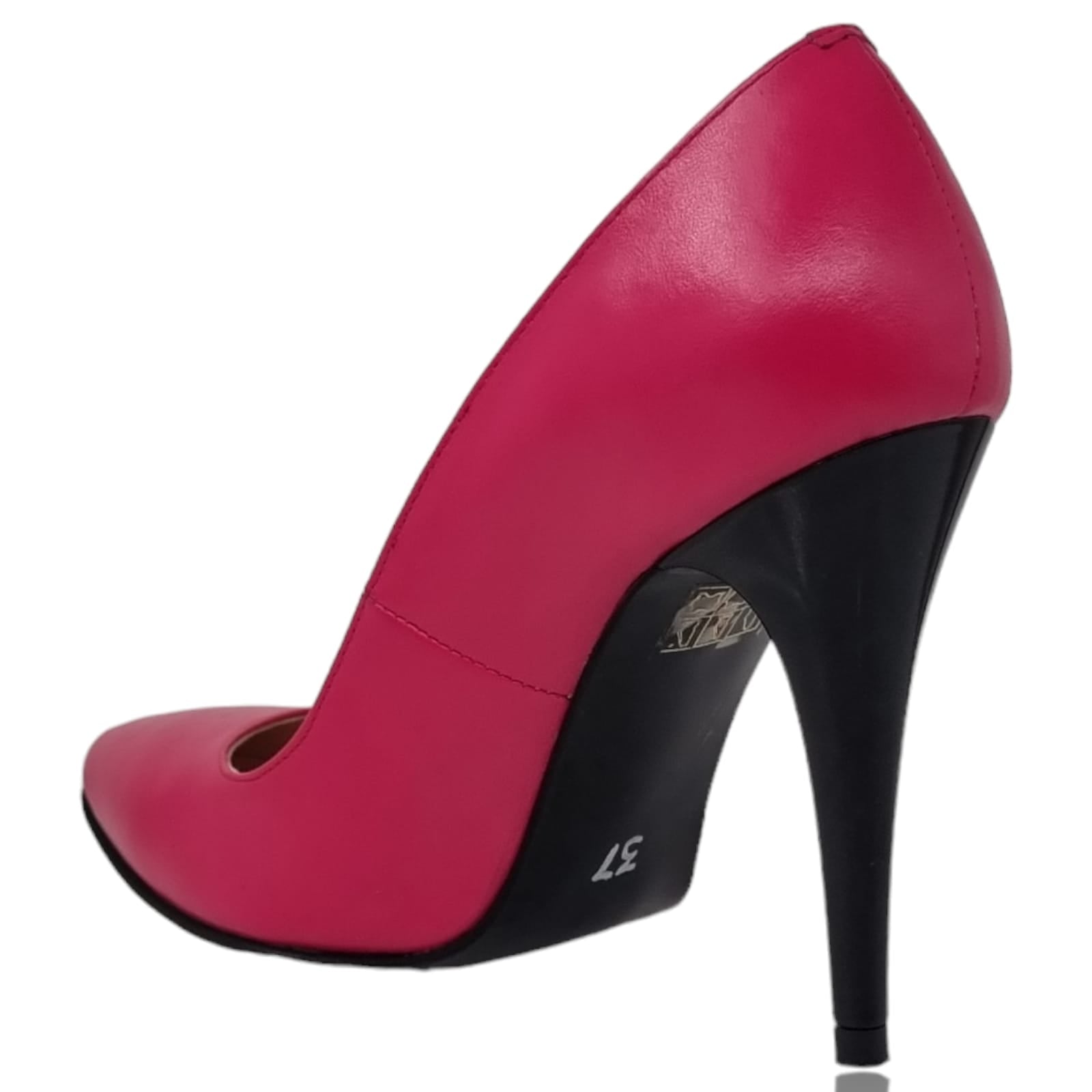 Pantofi Damă Eleganți Din Piele Naturală 20297