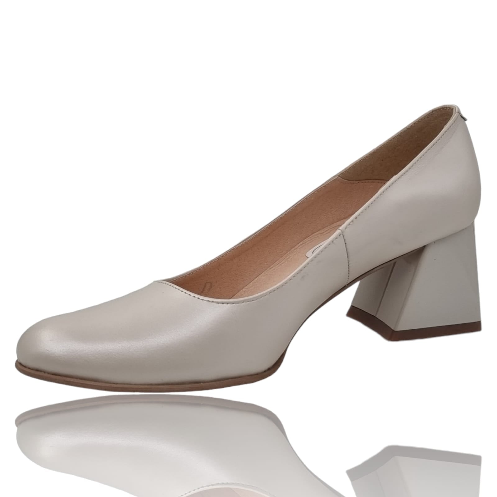 Pantofi Damă Eleganți Din Piele Naturală 20303