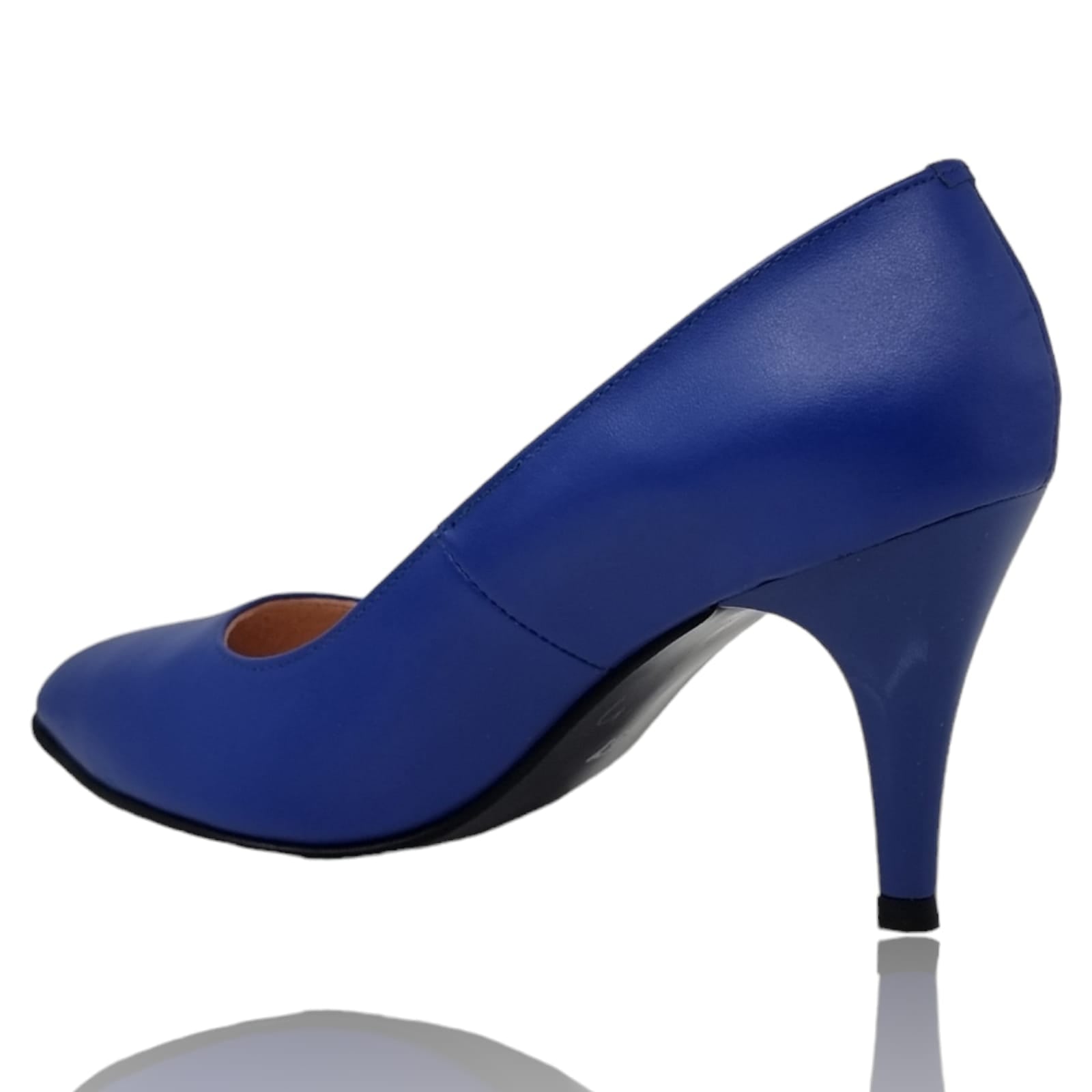 Pantofi Damă Eleganți Din Piele Naturală 20306