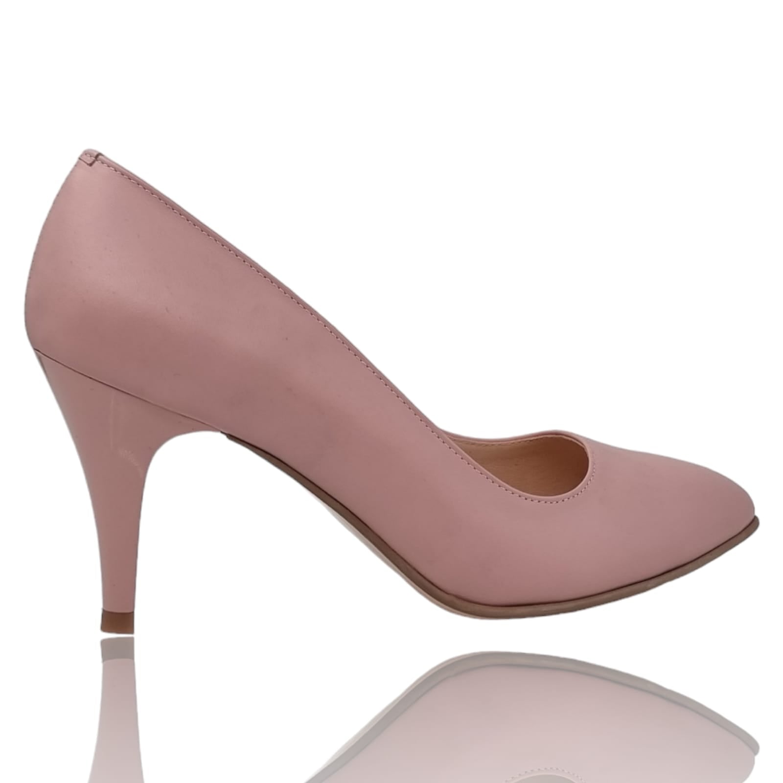 Pantofi Damă Eleganți Din Piele Naturală 20311