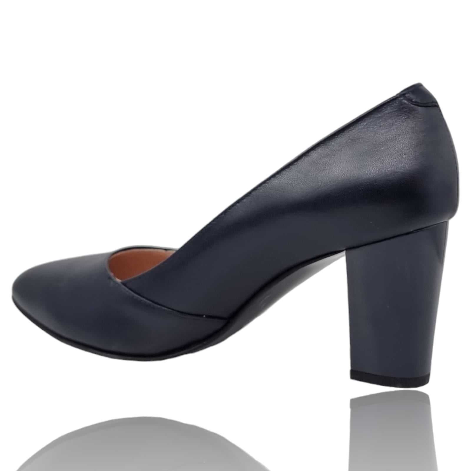 Pantofi Damă Eleganți Din Piele Naturală 20322