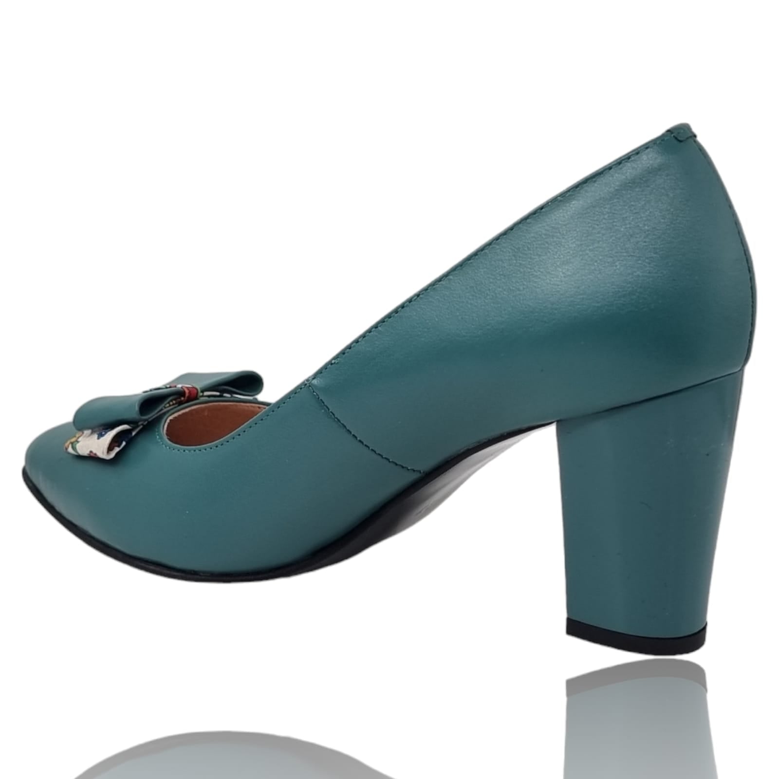 Pantofi Damă Eleganți Din Piele Naturală 20327