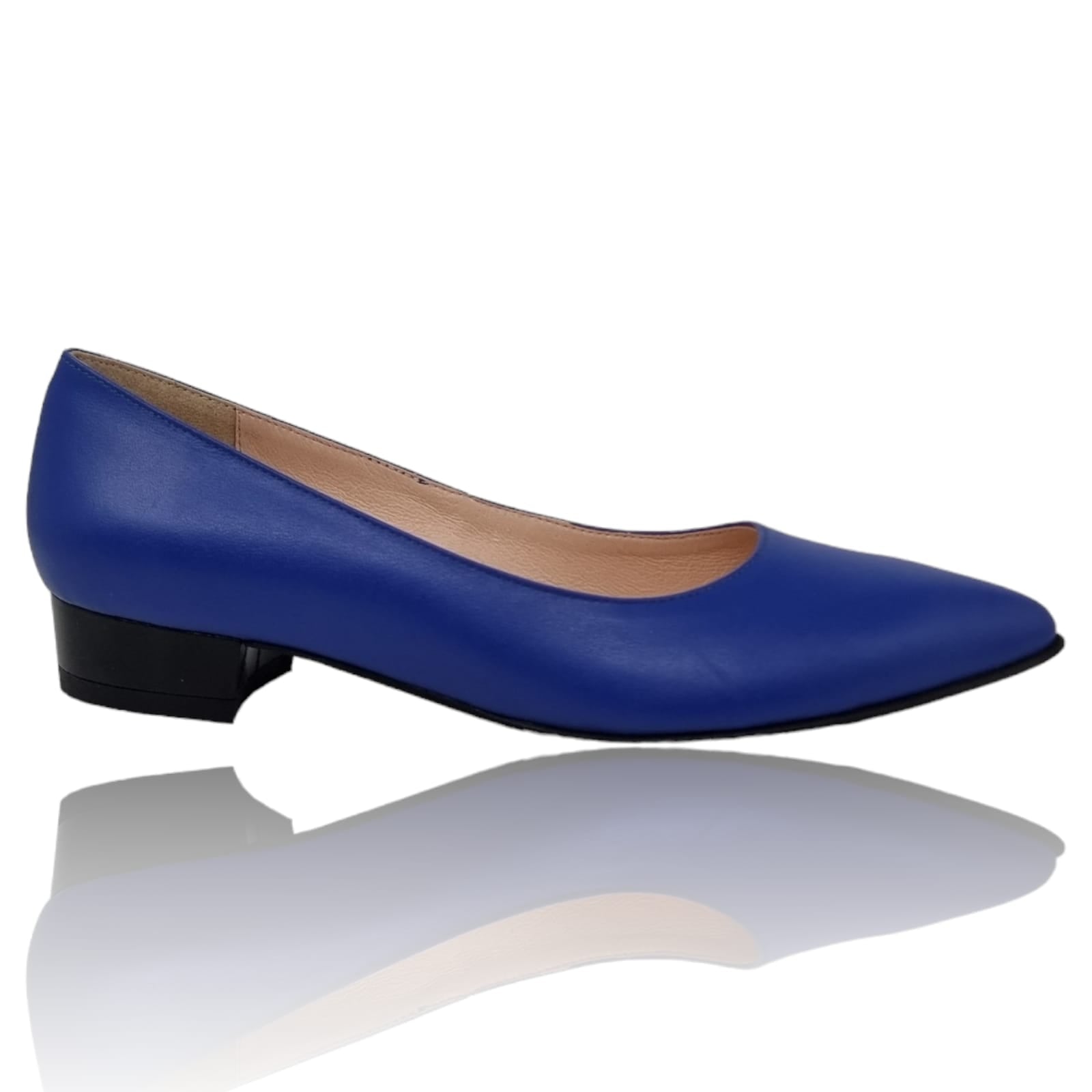 Balerine Damă Din Piele Naturală 15162