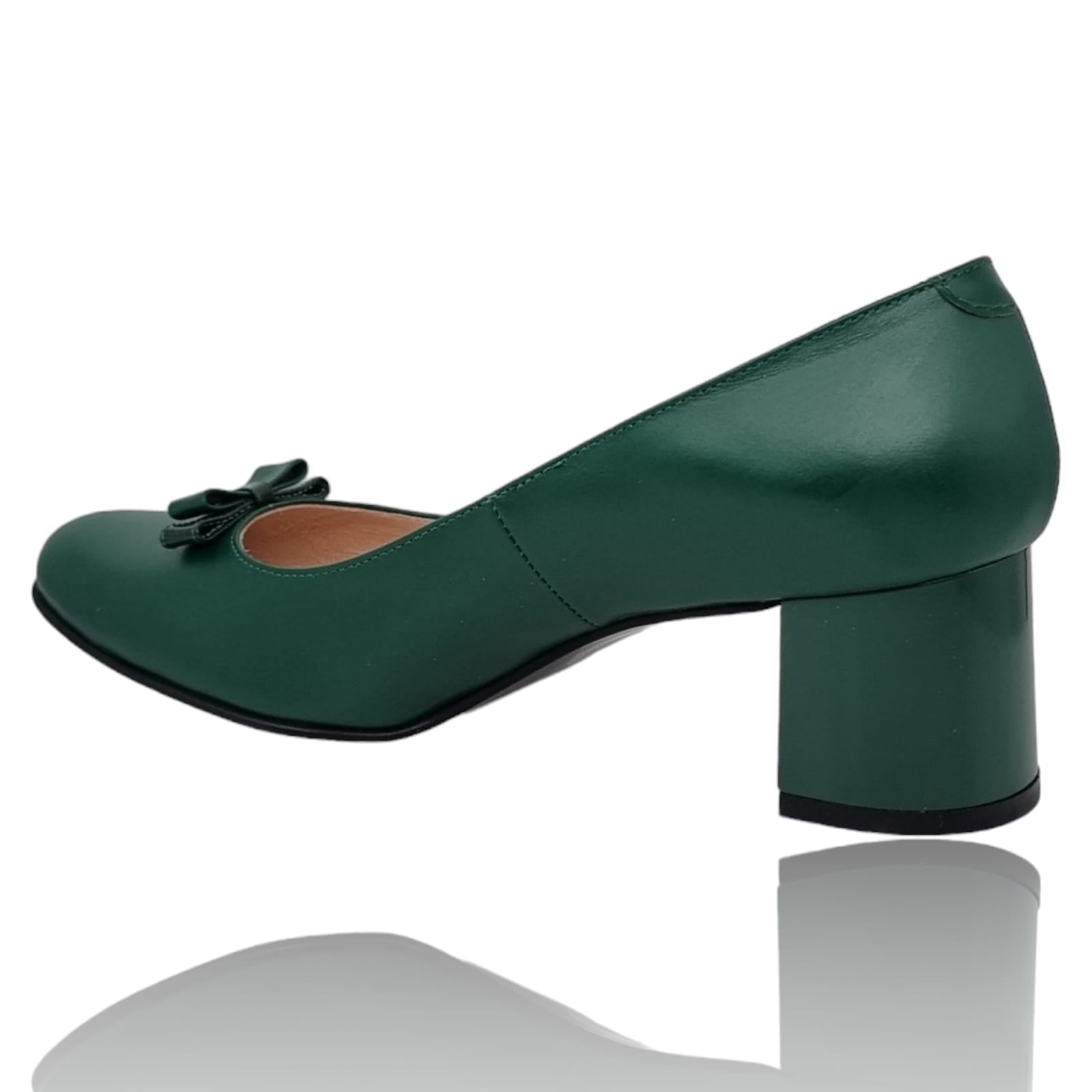 Pantofi Damă Eleganți Din Piele Naturală 20360