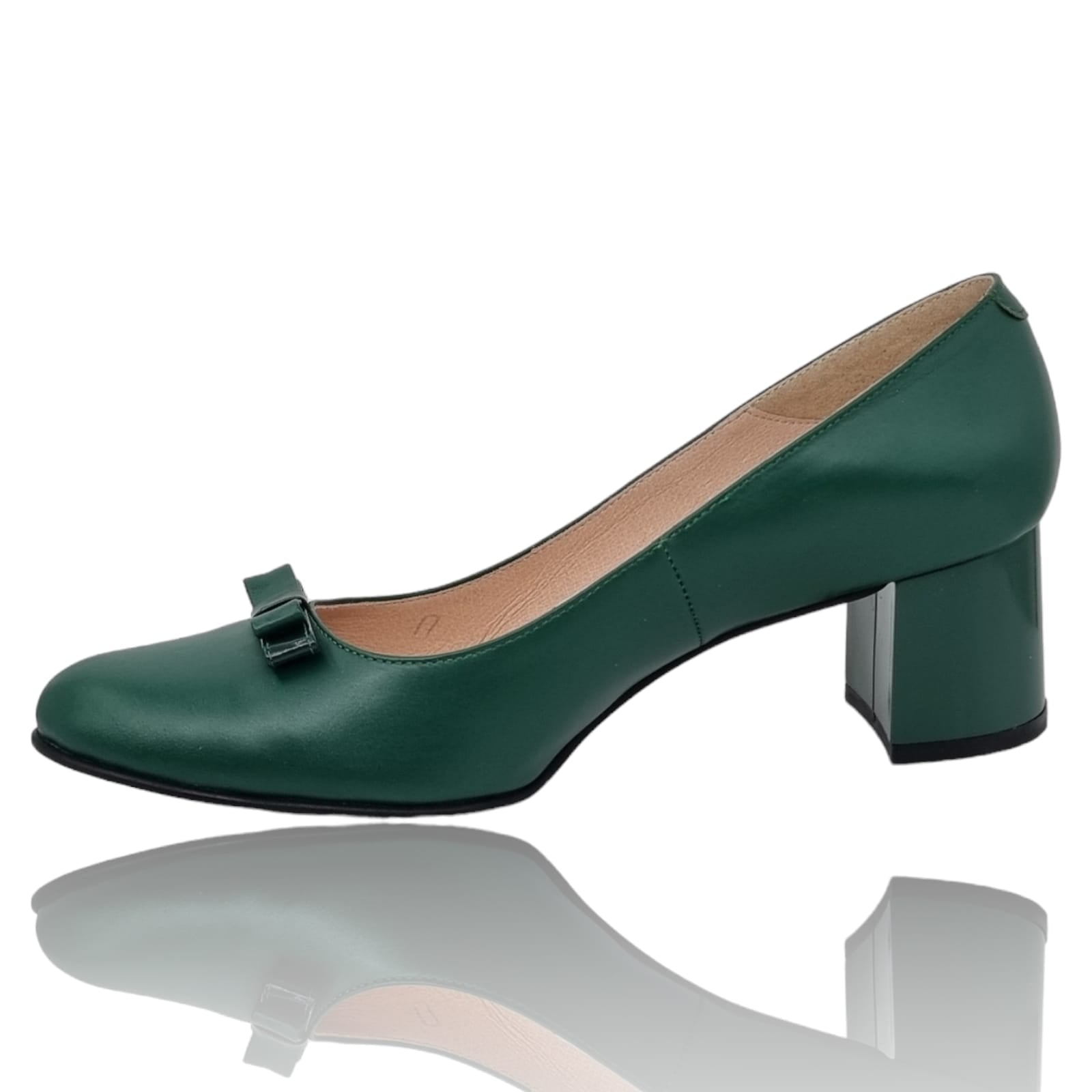 Pantofi Damă Eleganți Din Piele Naturală 20360