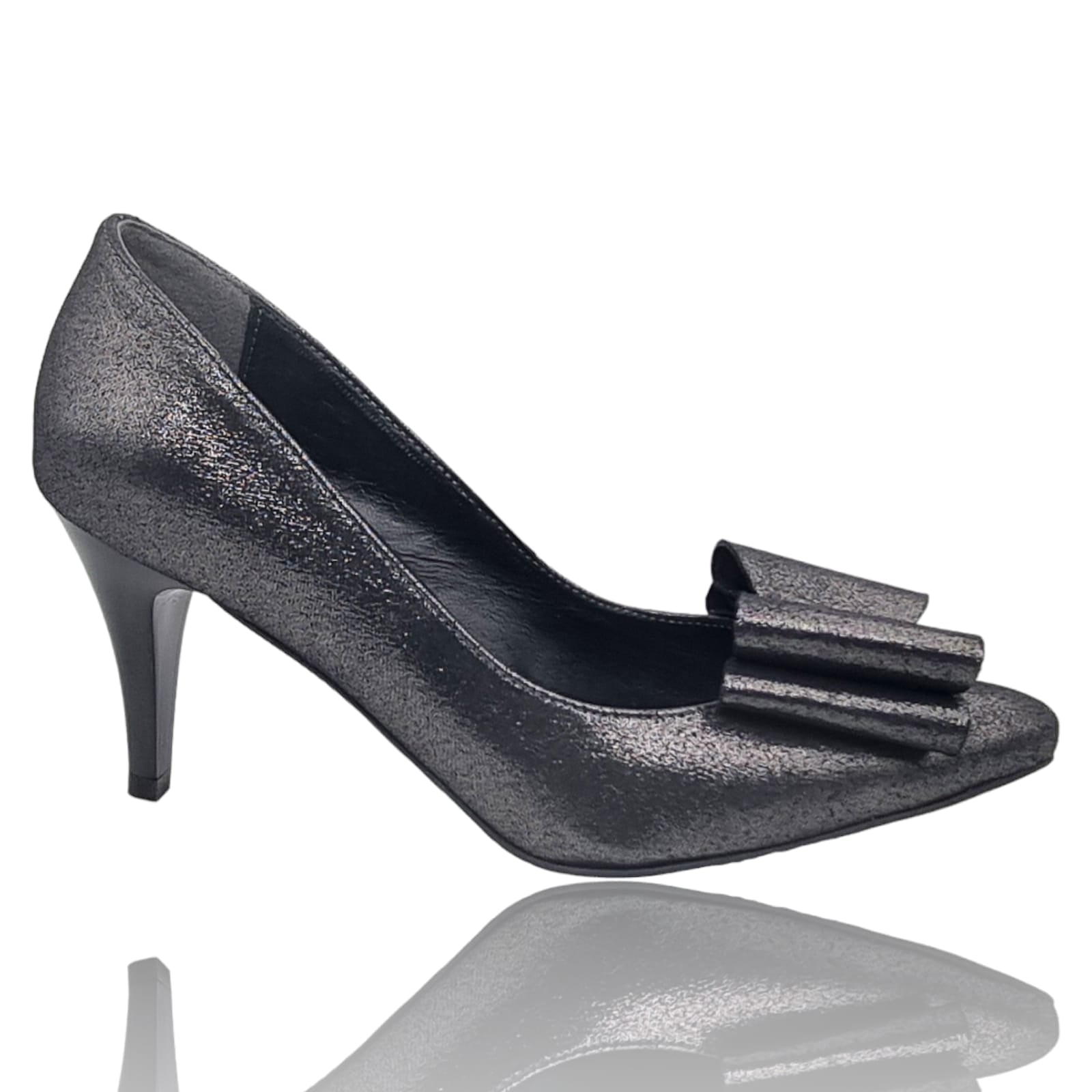 Pantofi Damă Eleganți Din Piele Naturală 20367