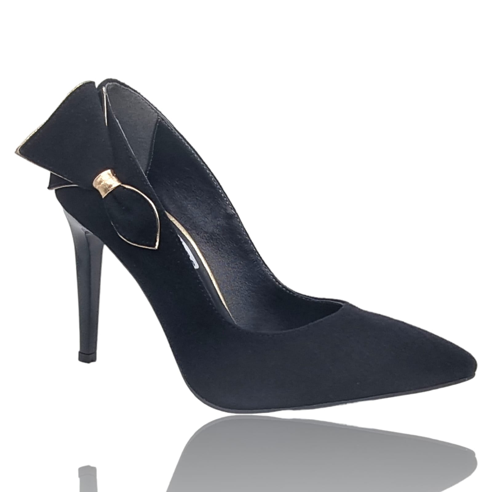 Pantofi Damă Eleganți Din Piele Naturală 20369