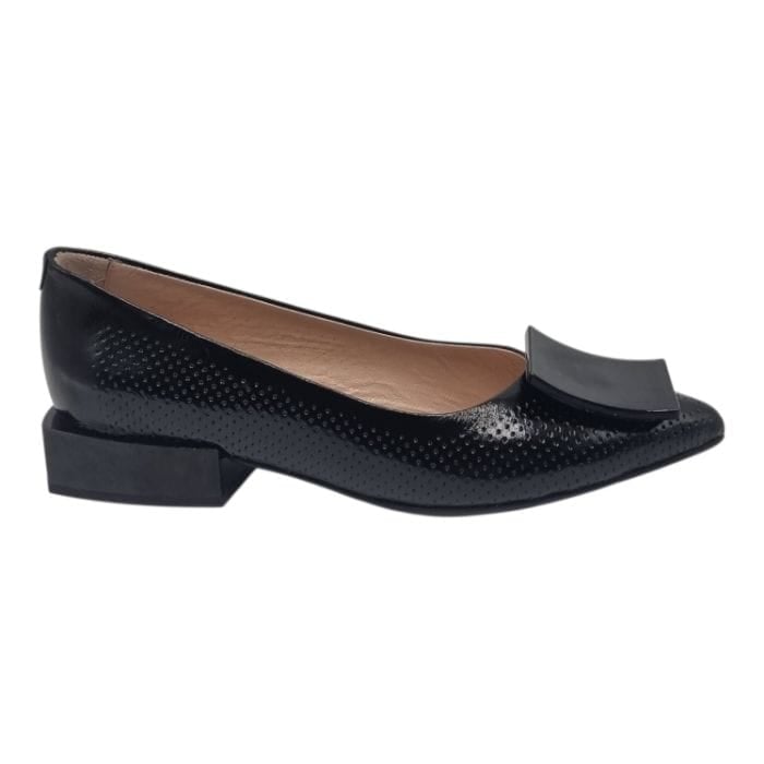 Pantofi Damă Eleganți Din Piele Naturală 20427