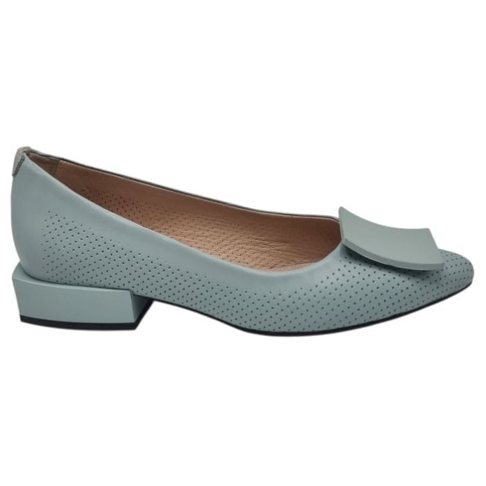 Pantofi Damă Eleganți Din Piele Naturală 20428