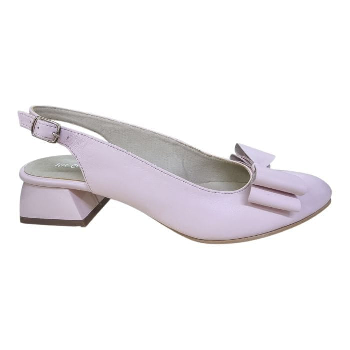 Pantofi Damă Eleganți Din Piele Naturală 20435