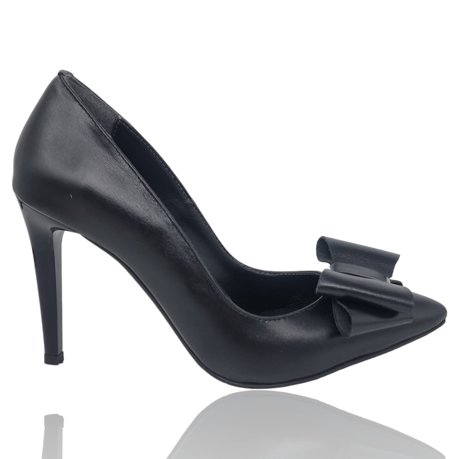 Pantofi Damă Eleganți Din Piele Naturală 20212