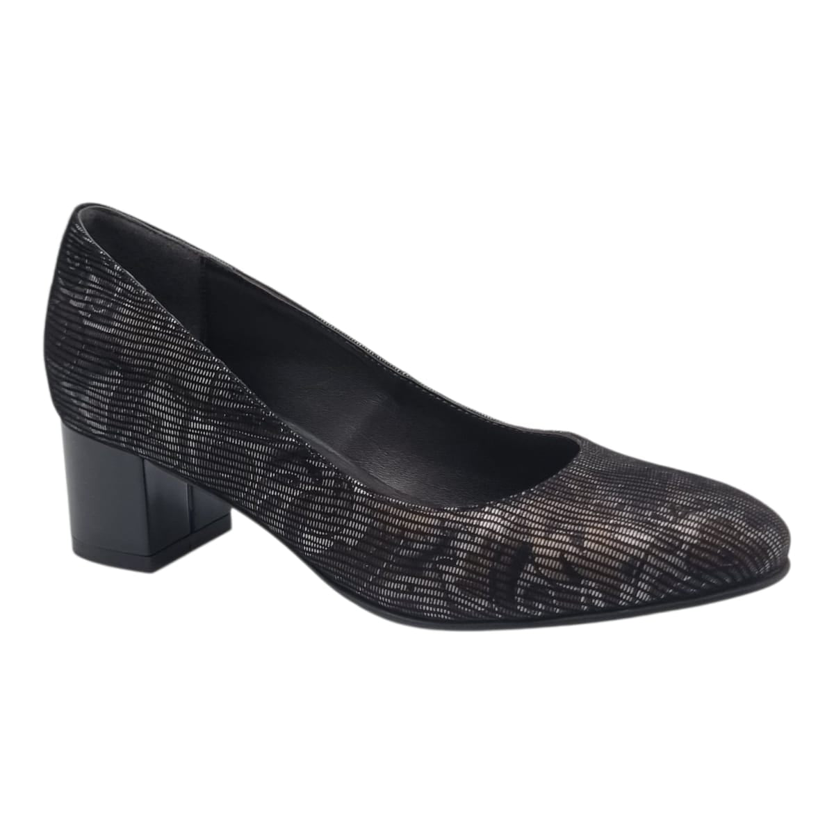 Pantofi Damă Eleganți Din Piele Naturală 20415