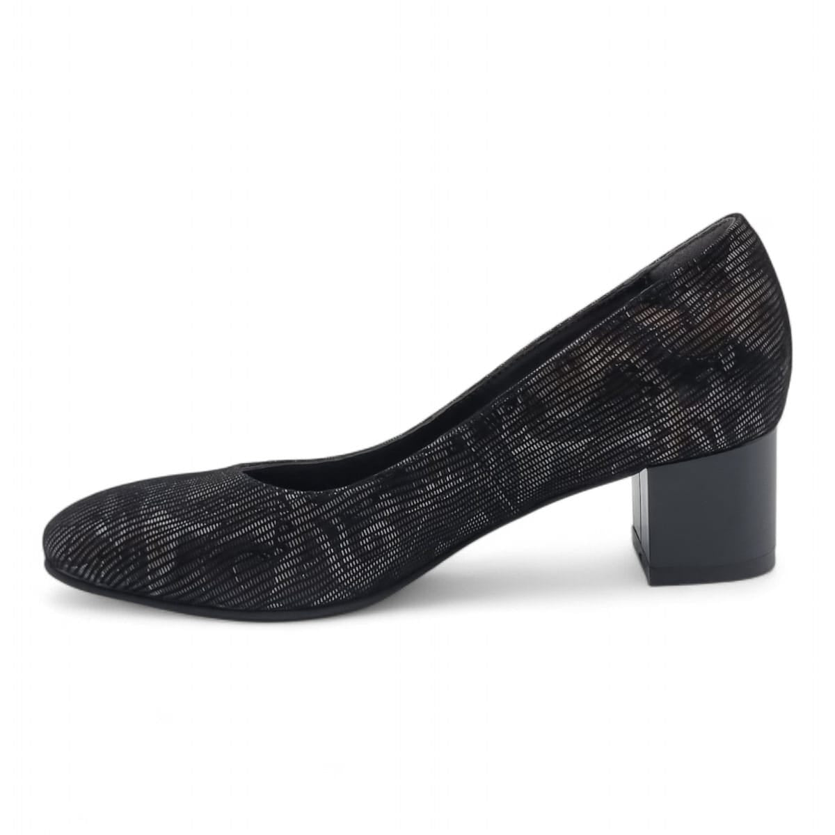 Pantofi Damă Eleganți Din Piele Naturală 20415
