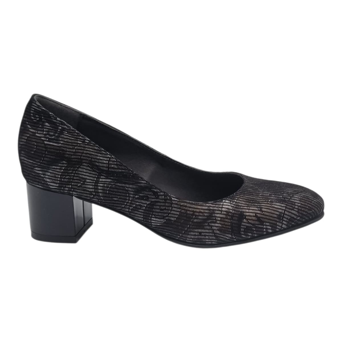 Pantofi Damă Eleganți Din Piele Naturală 20415