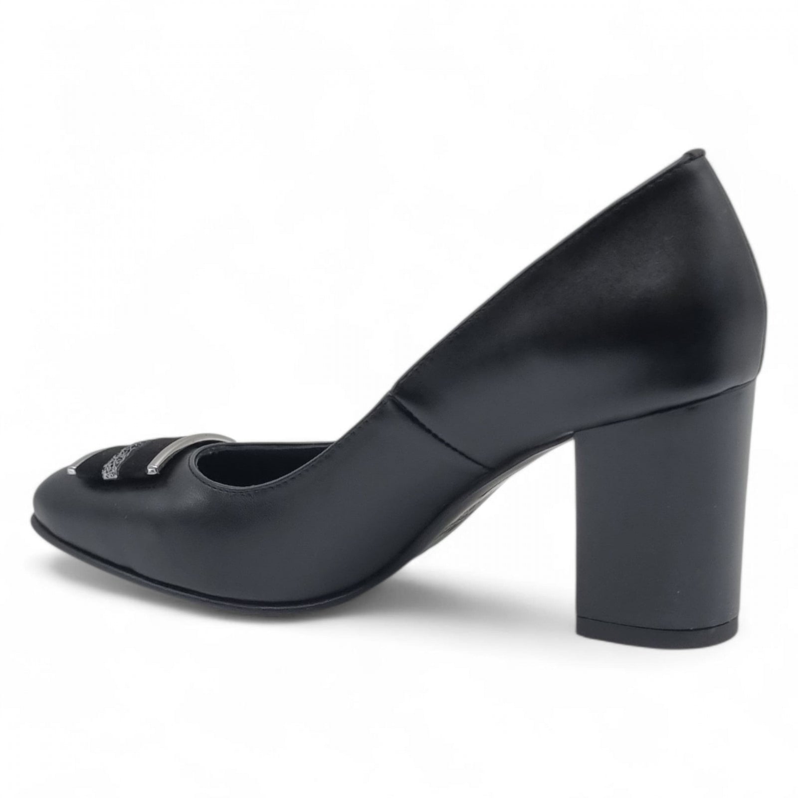 Pantofi Damă Eleganți Din Piele Naturală 20417