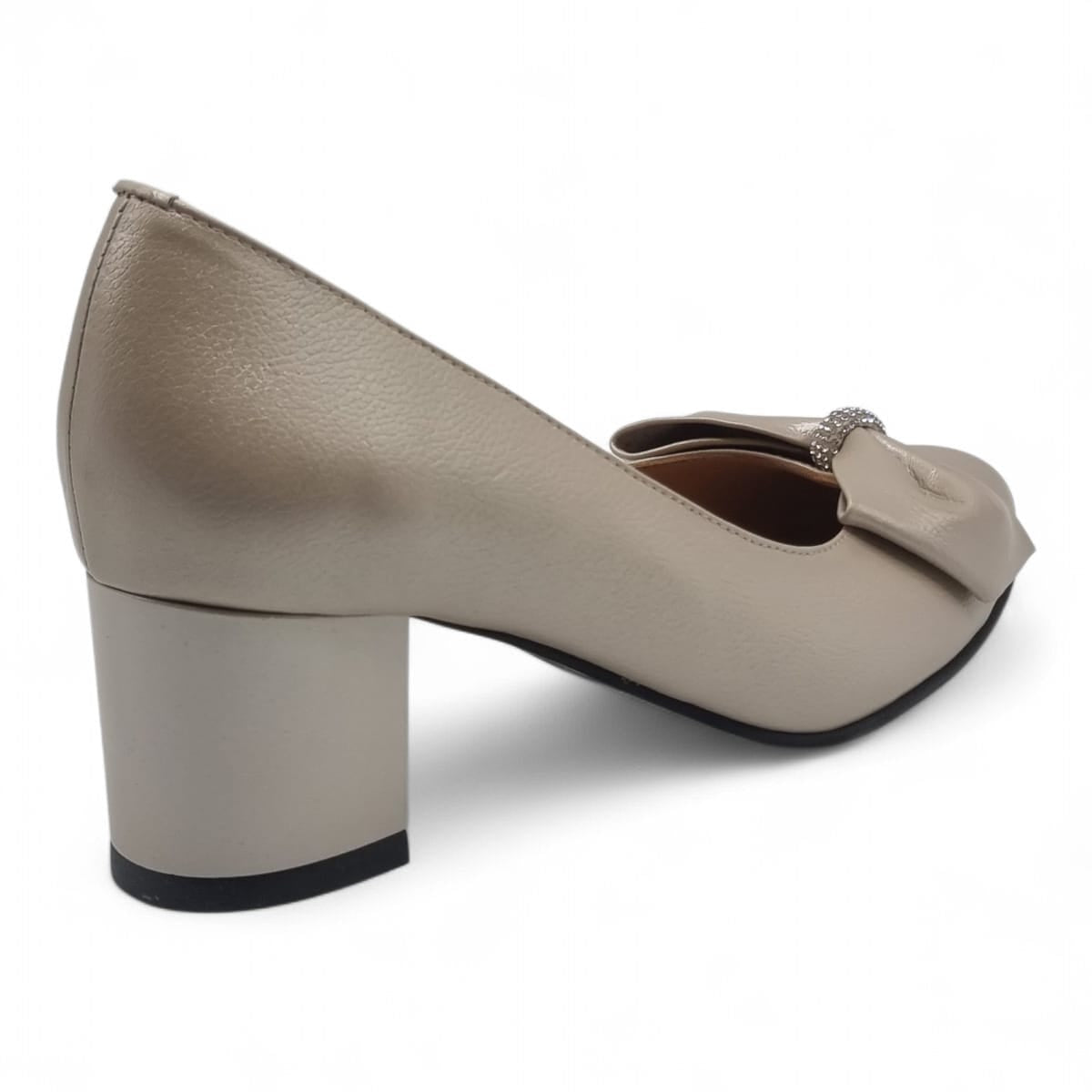 Pantofi Damă Eleganți Din Piele Naturală 20419