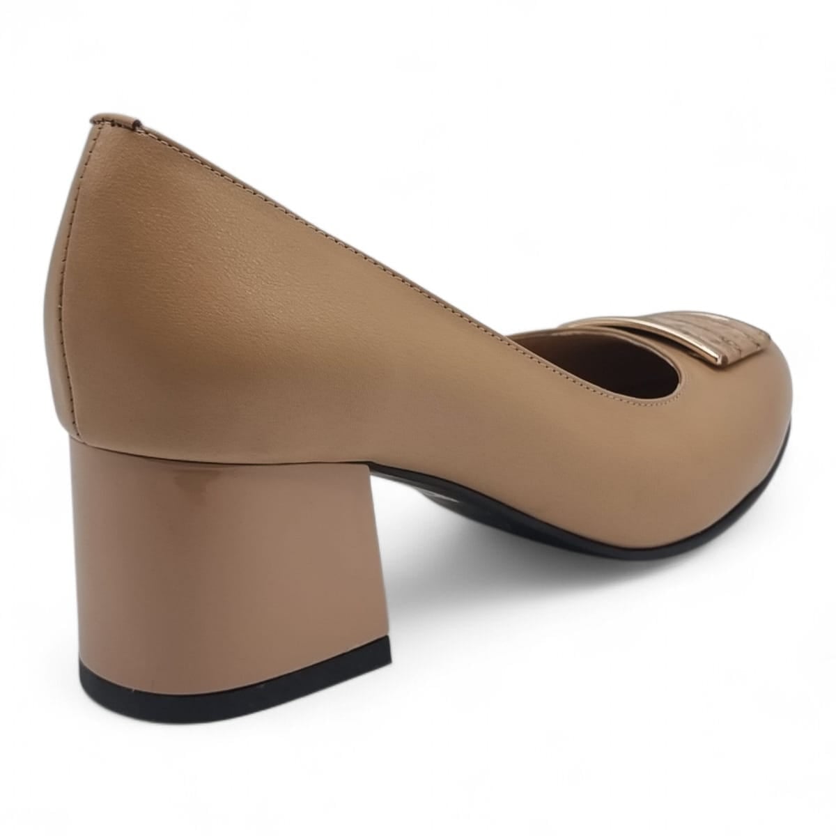 Pantofi Damă Eleganți Din Piele Naturală 20420