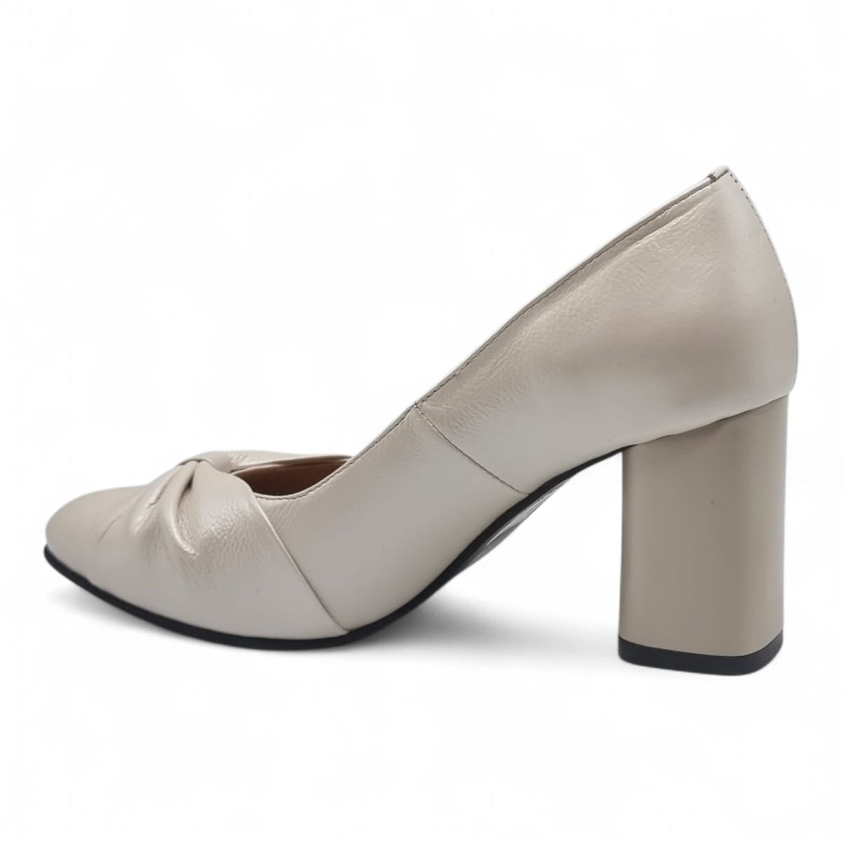 Pantofi Damă Eleganți Din Piele Naturală 20423