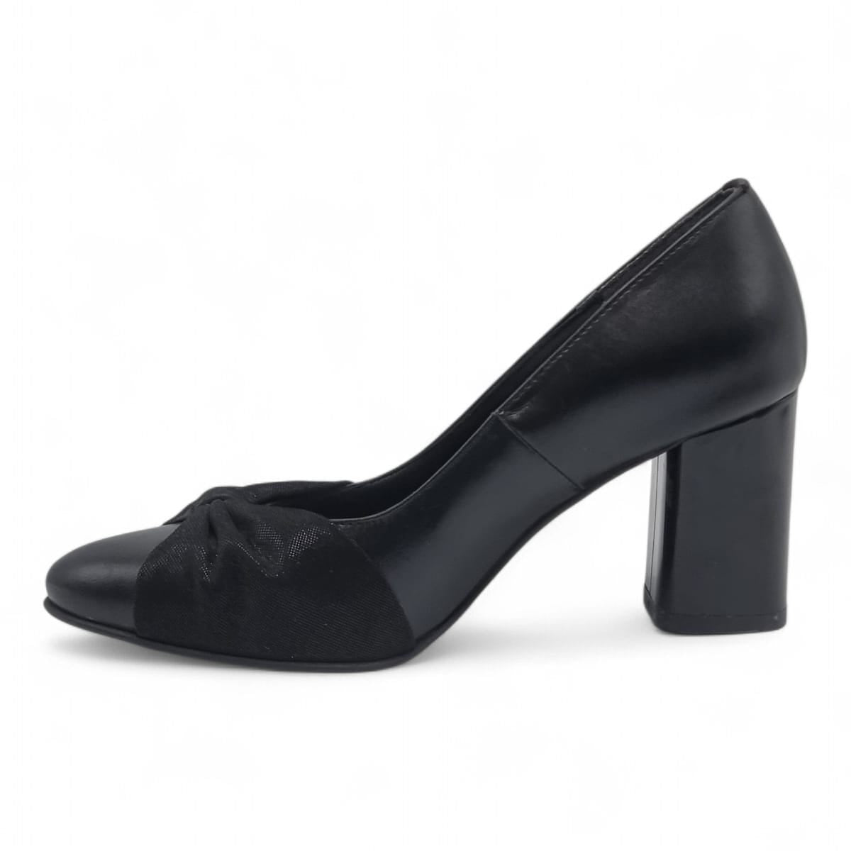 Pantofi Damă Eleganți Din Piele Naturală 20424