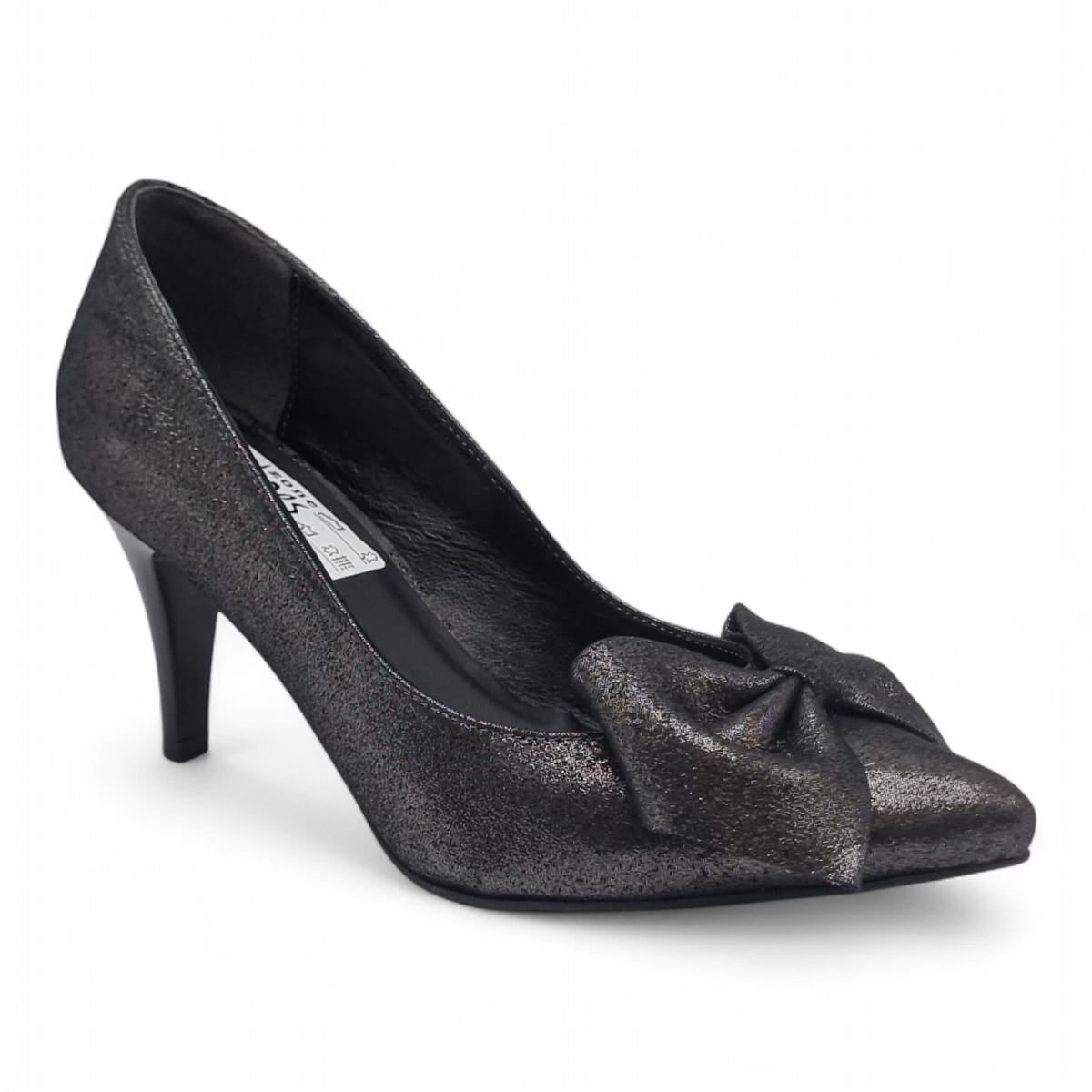Pantofi Damă Eleganți Din Piele Naturală 20426
