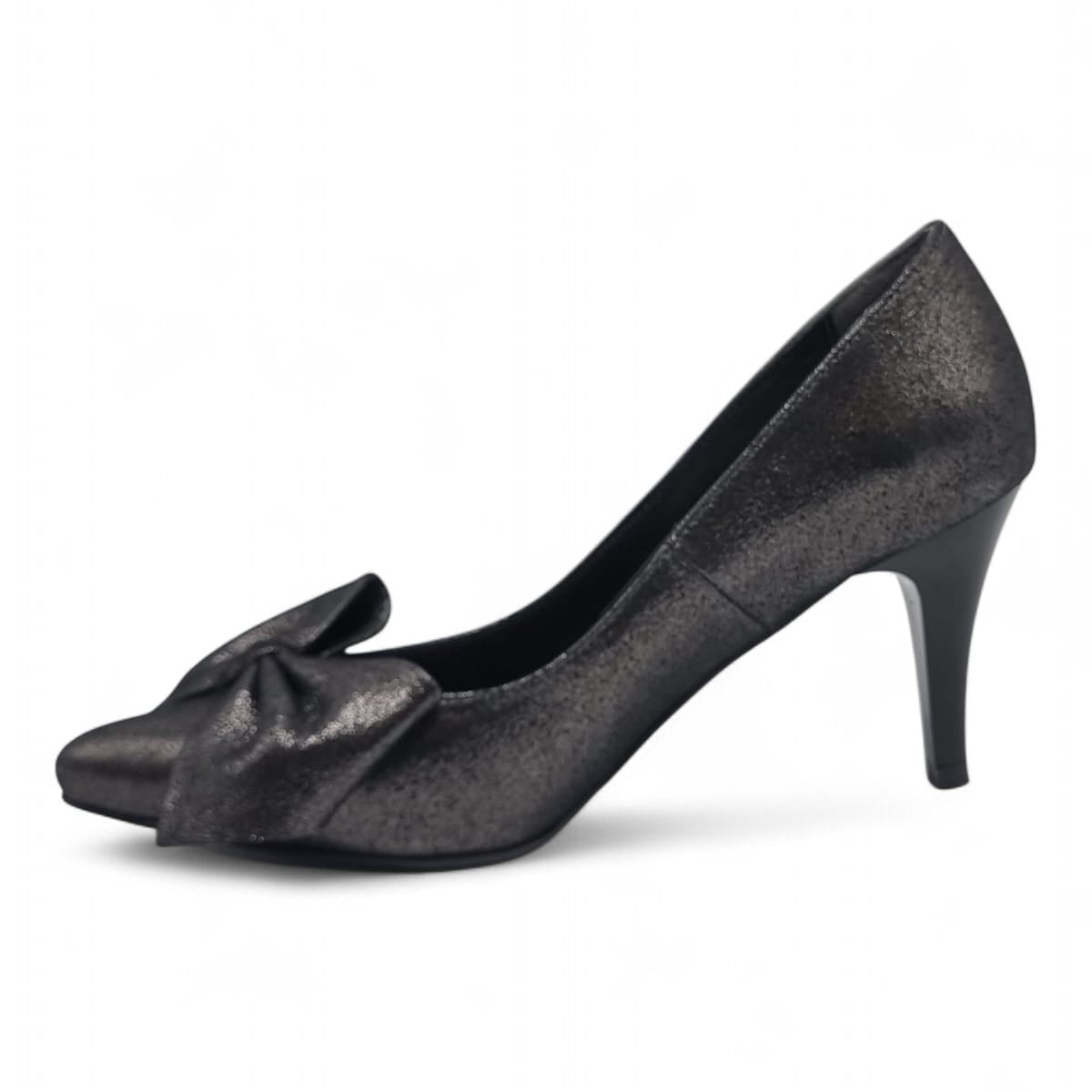 Pantofi Damă Eleganți Din Piele Naturală 20426