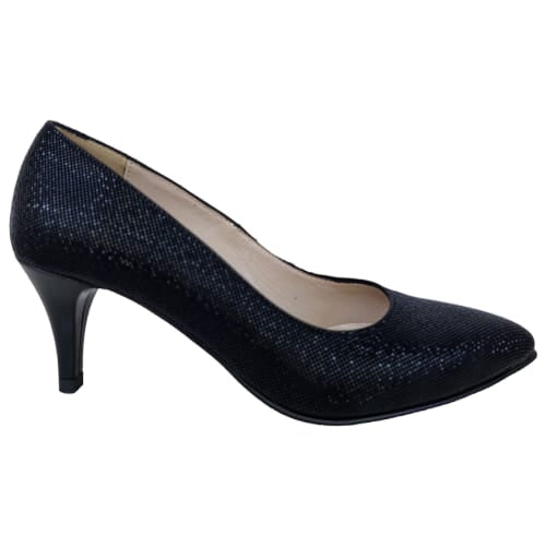 Pantofi Damă Eleganți Din Piele Naturală 20211