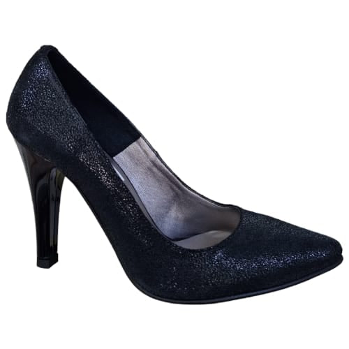 Pantofi Damă Eleganți Din Piele Naturală 20213