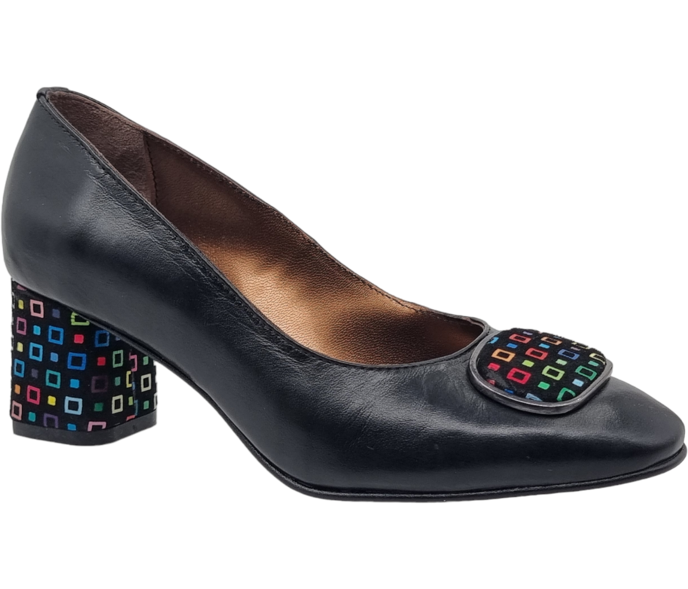 Pantofi Damă Eleganți Din Piele Naturală 20202