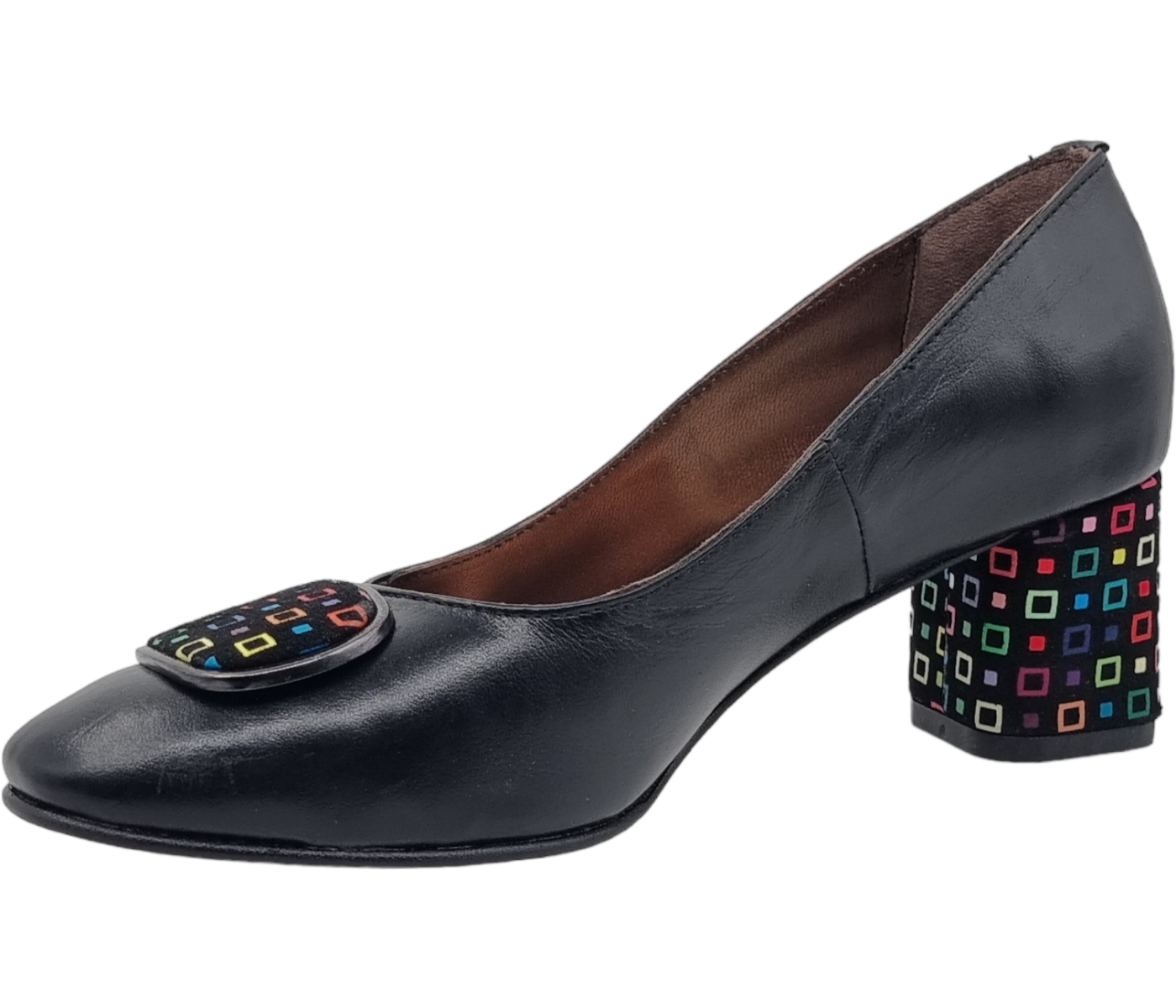 Pantofi Damă Eleganți Din Piele Naturală 20202