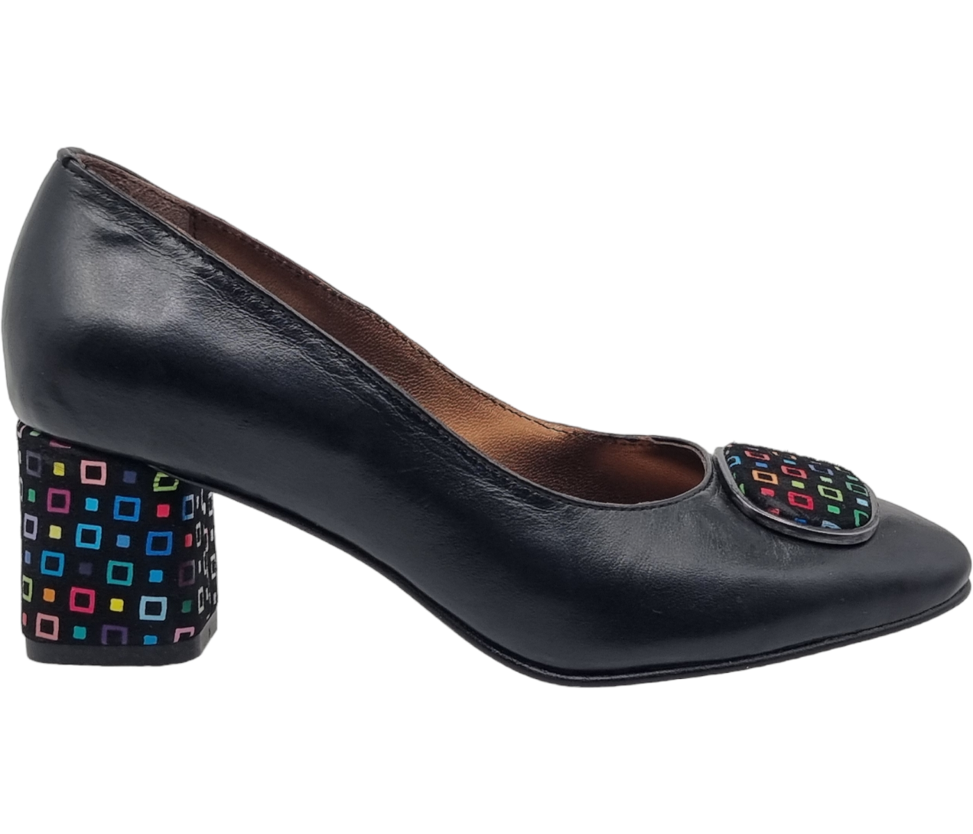 Pantofi Damă Eleganți Din Piele Naturală 20202