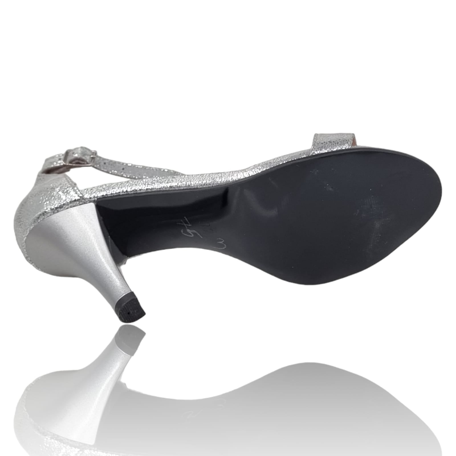 Sandale Damă Elegante Din Piele Naturală 6577