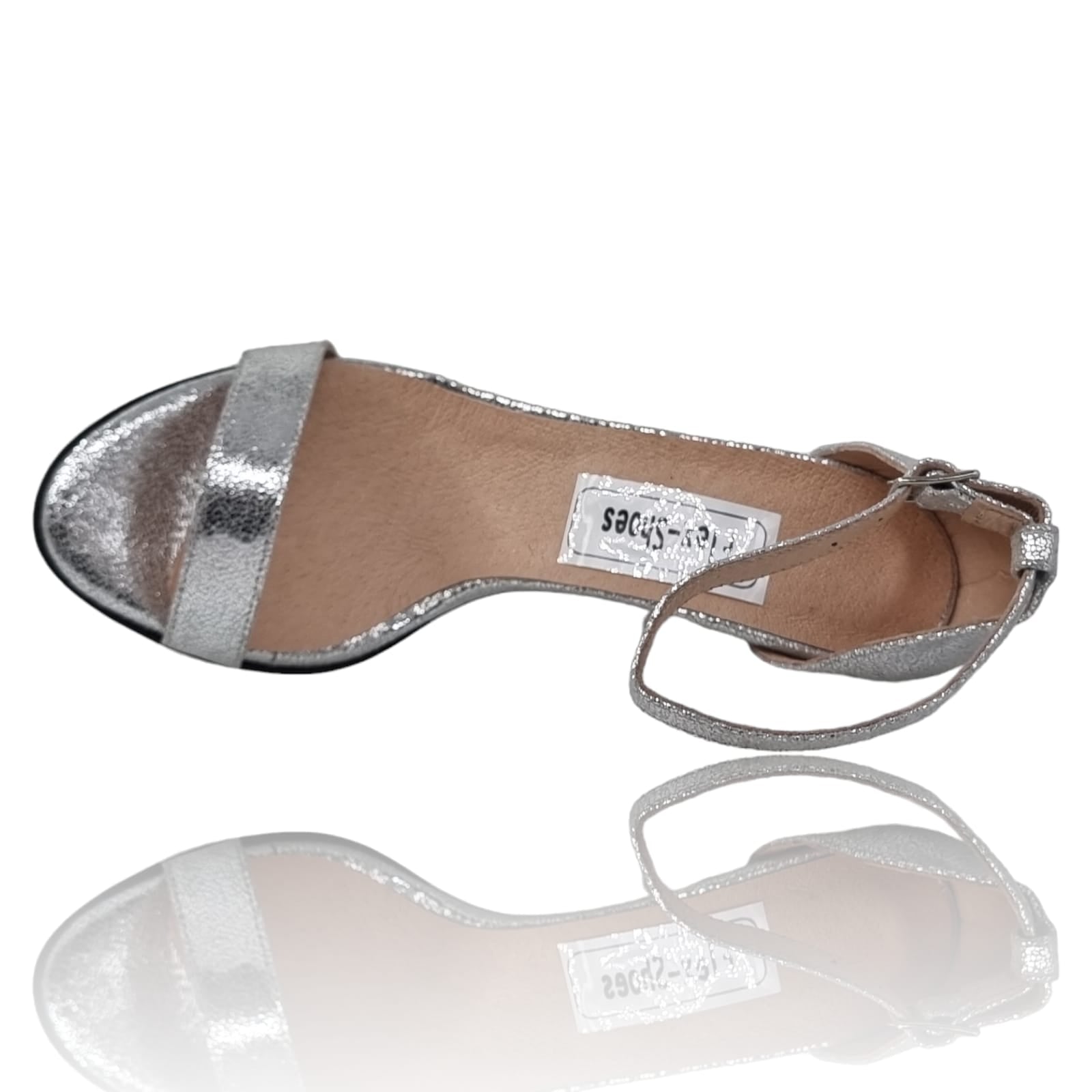 Sandale Damă Elegante Din Piele Naturală 6577