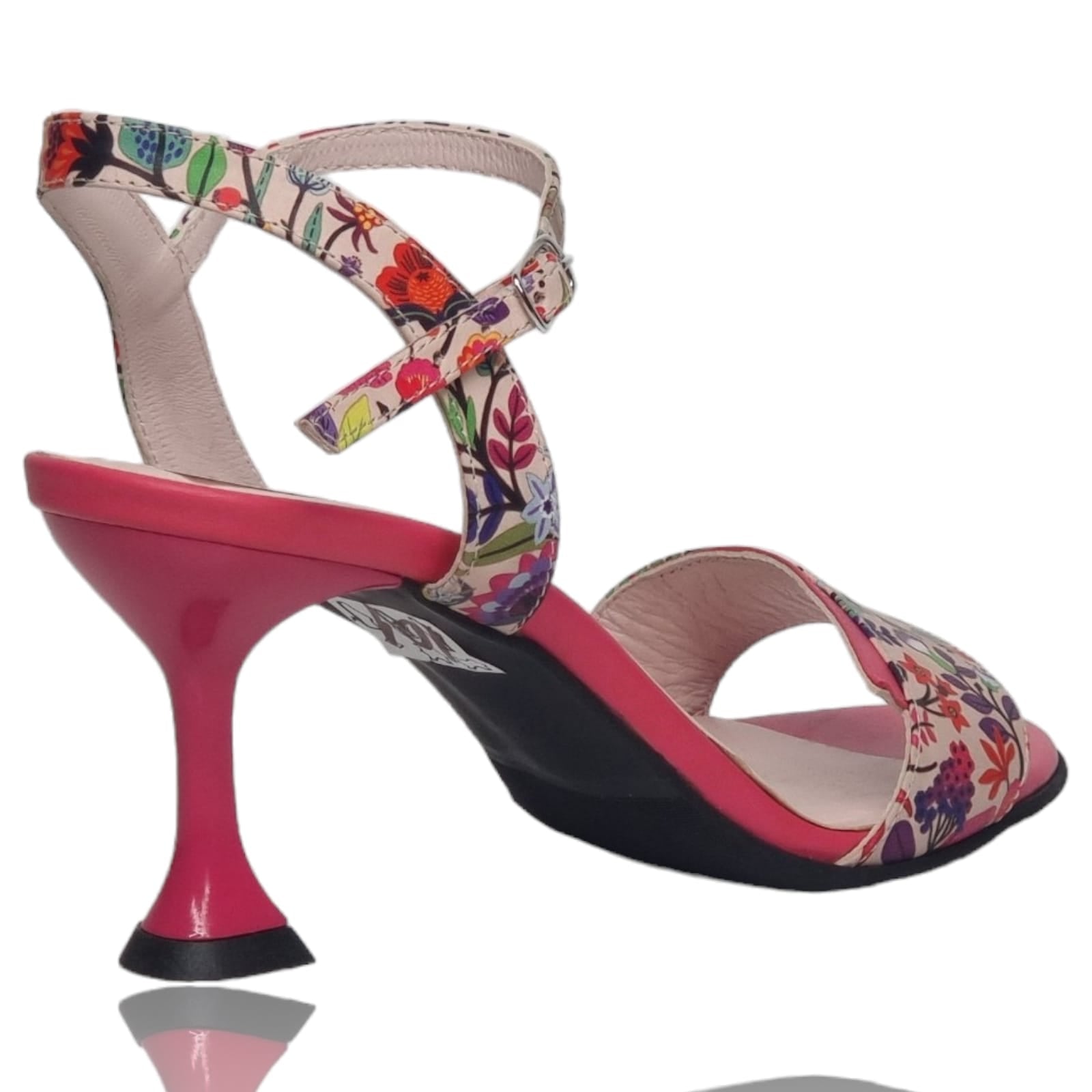 Sandale Damă Elegante Din Piele Naturală 6588