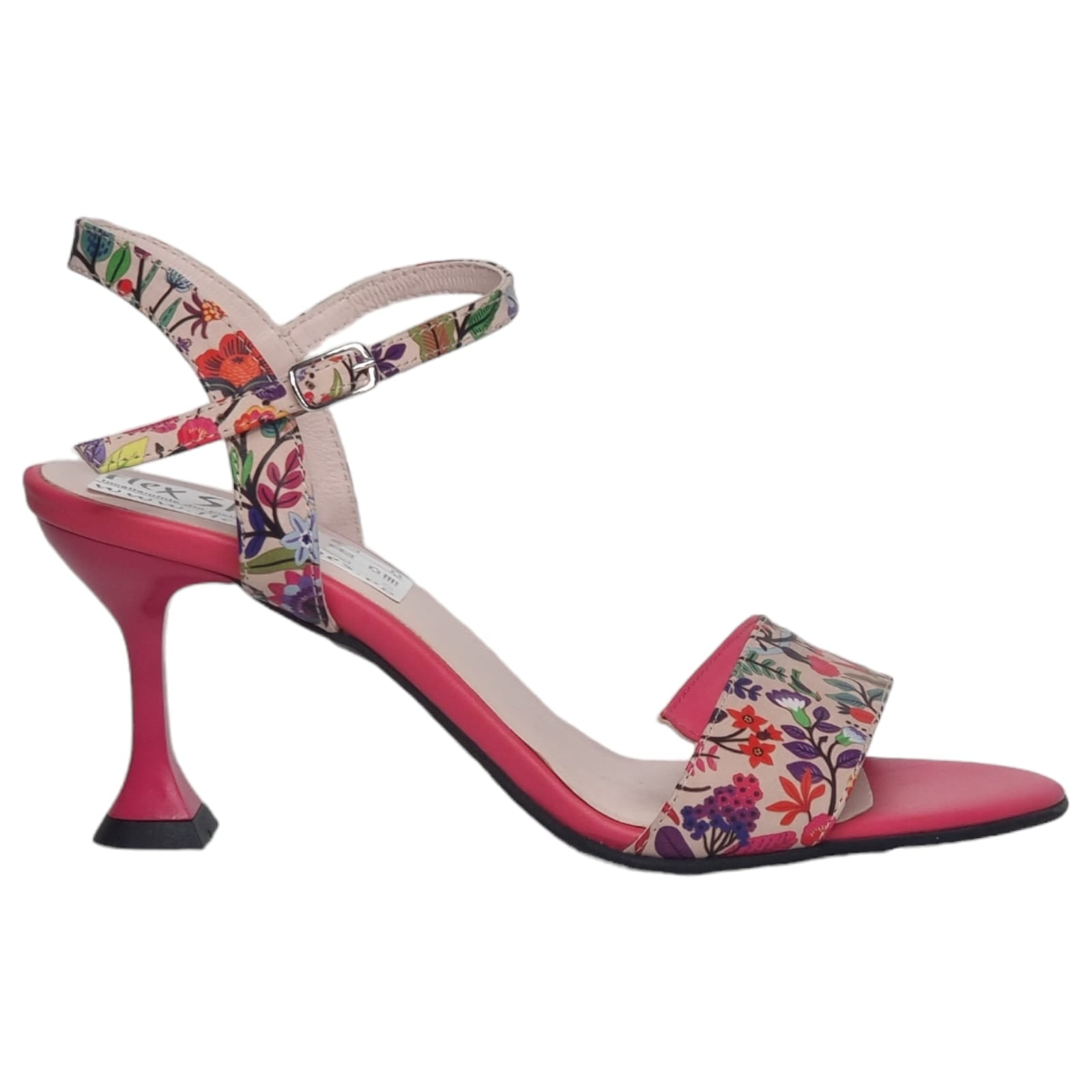 Sandale Damă Elegante Din Piele Naturală 6588