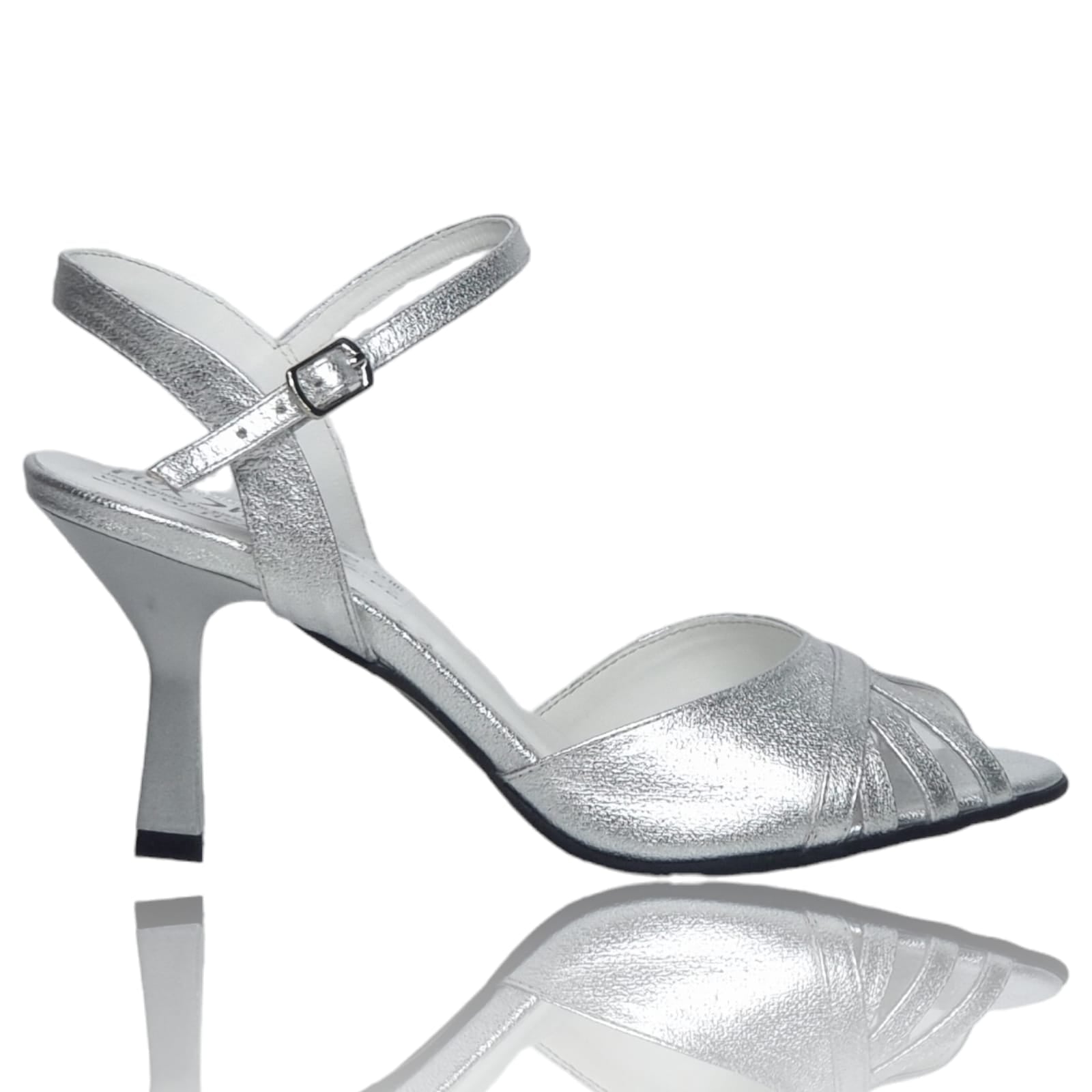 Sandale Damă Elegante Din Piele Naturală 6589
