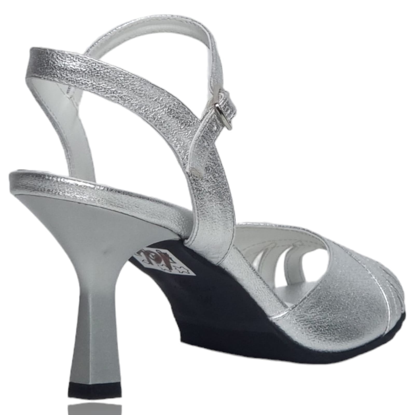 Sandale Damă Elegante Din Piele Naturală 6589