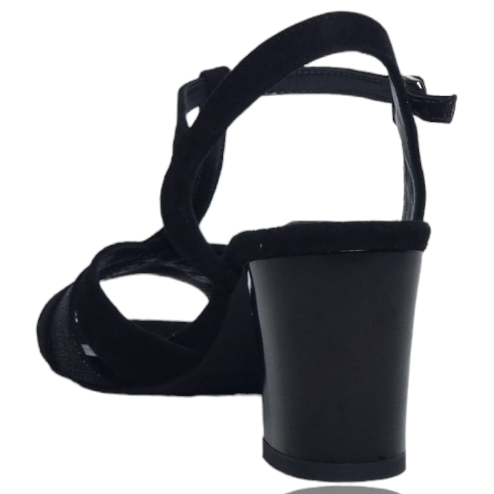 Sandale Damă Elegante Din Piele Naturală 6601