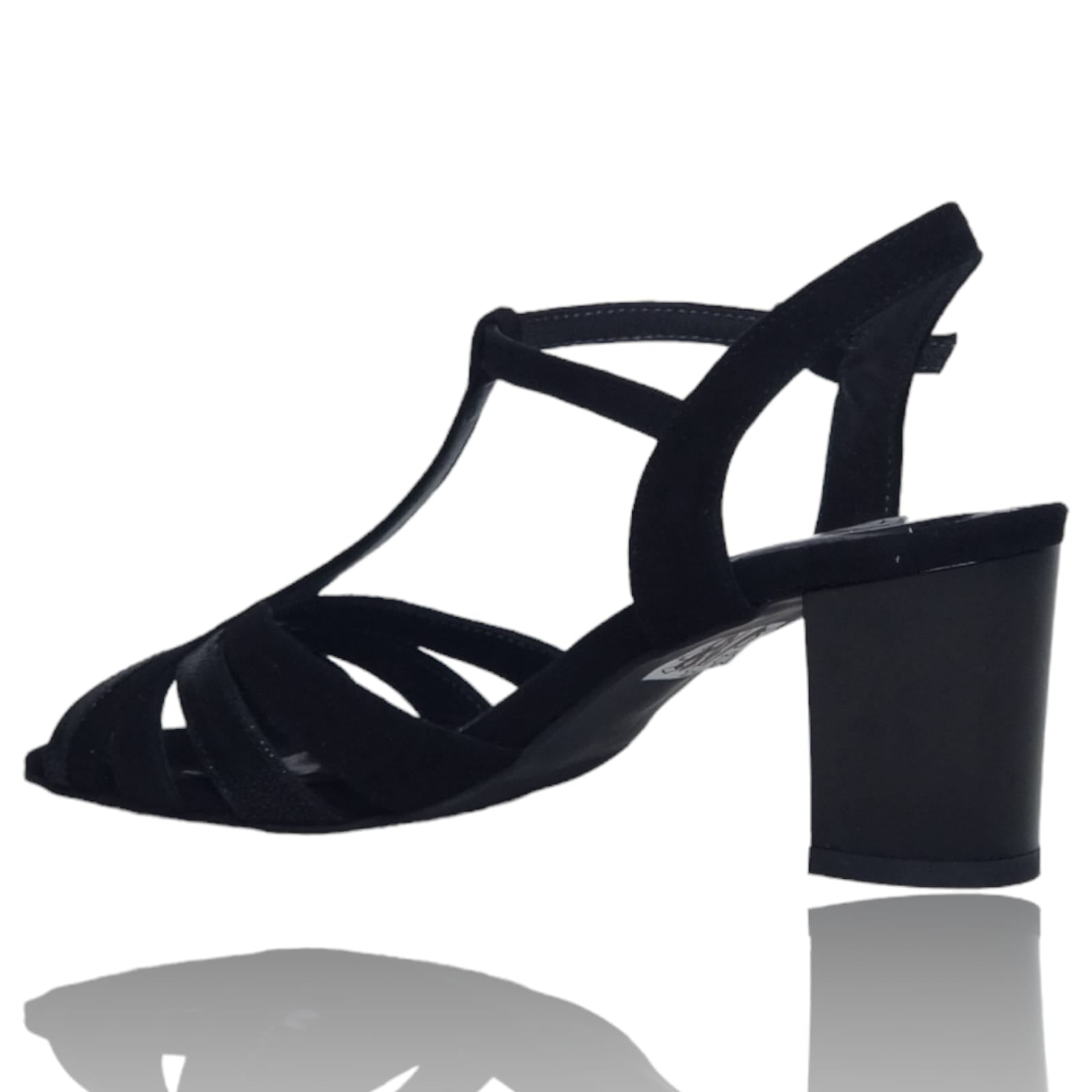 Sandale Damă Elegante Din Piele Naturală 6601