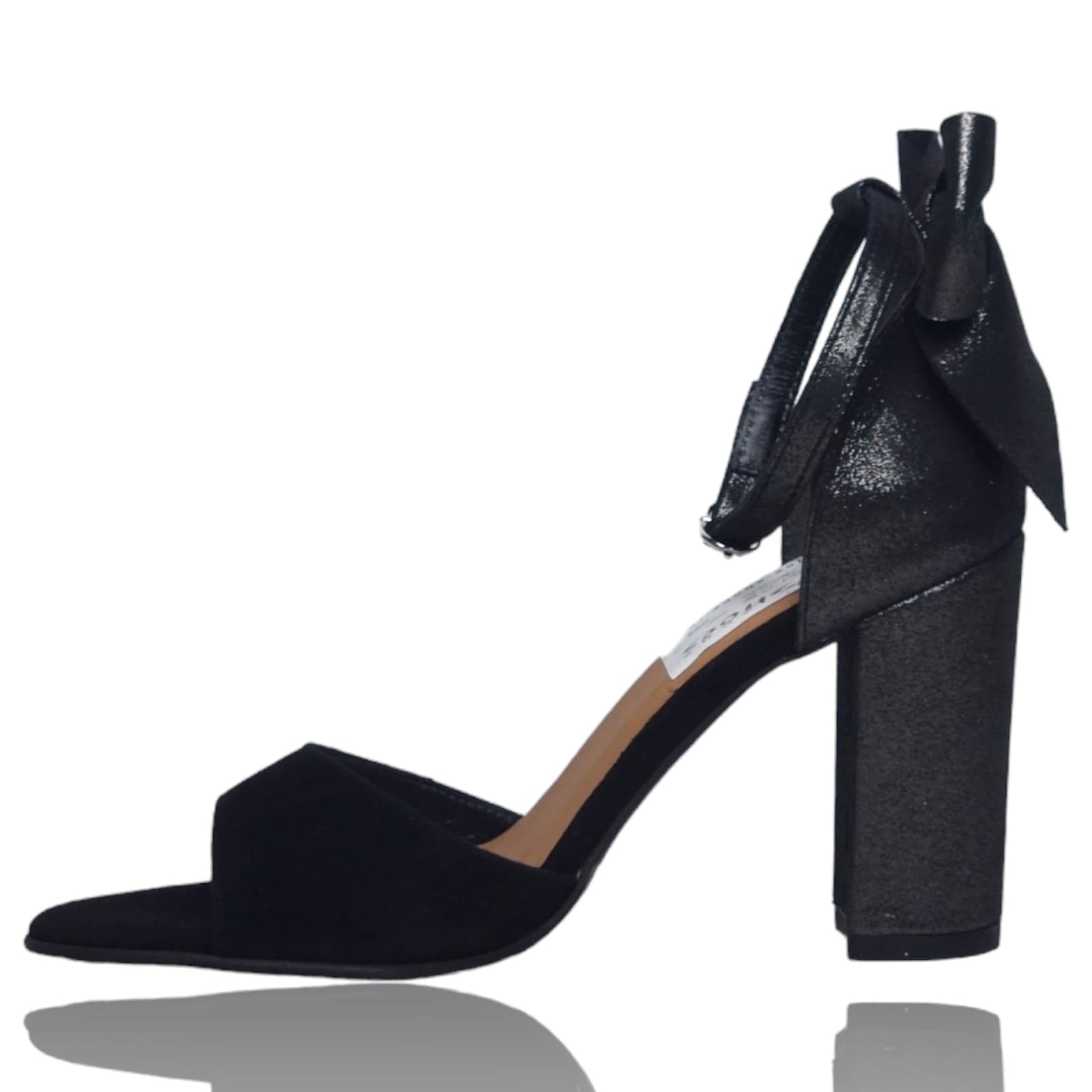 Sandale Damă Elegante Din Piele Naturală 6625