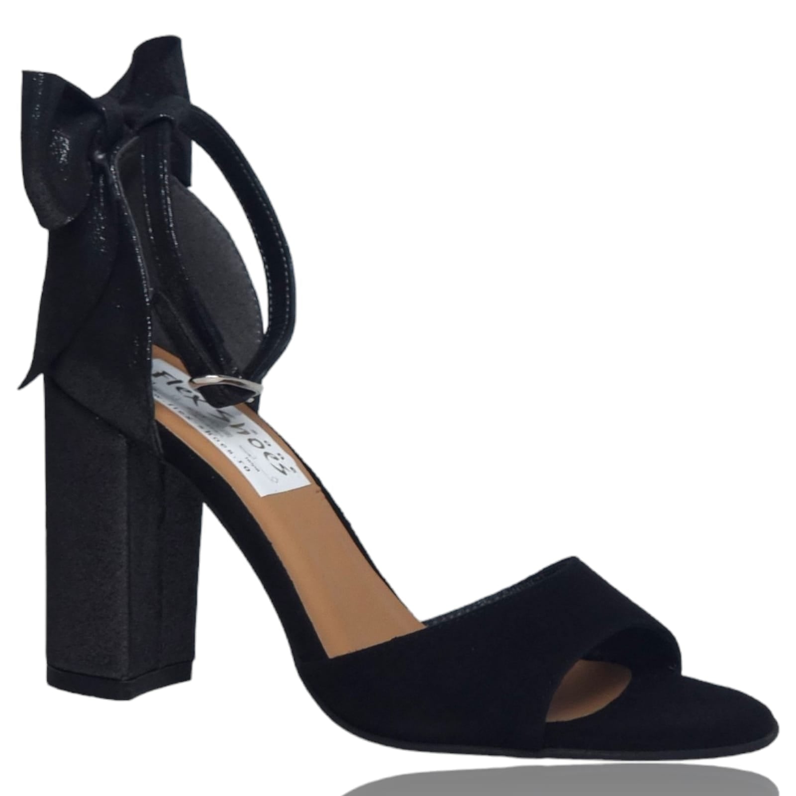 Sandale Damă Elegante Din Piele Naturală 6625
