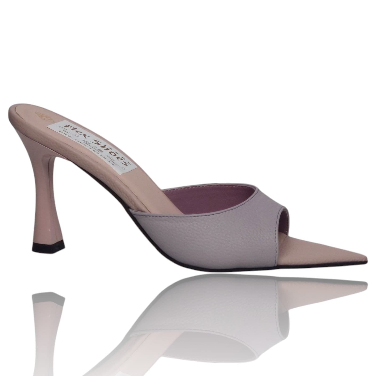 Sandale Damă Elegante Din Piele Naturală 6633