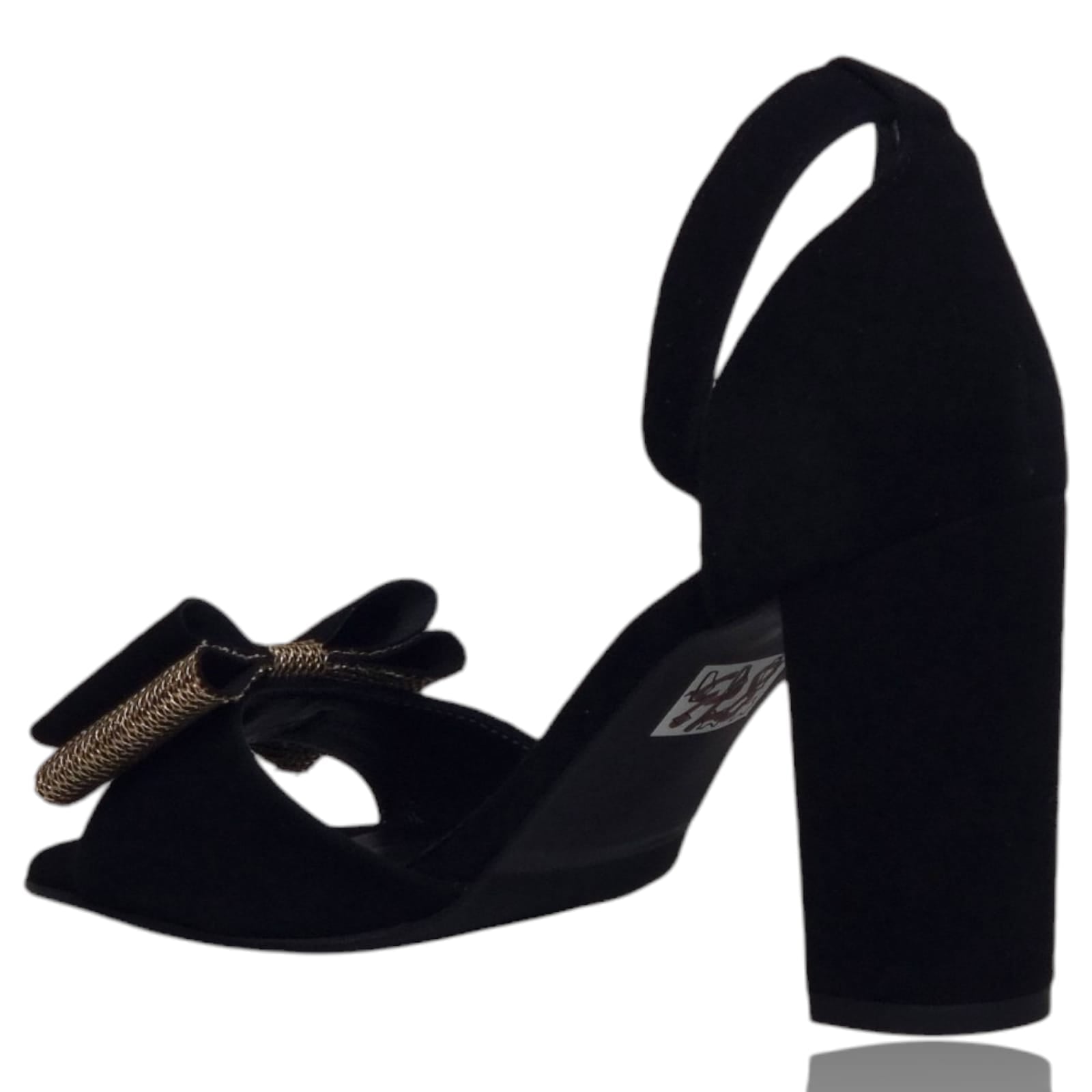Sandale Damă Elegante Din Piele Naturală 6635