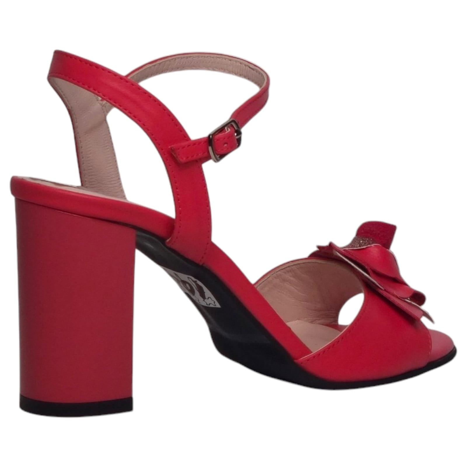 Sandale Damă Elegante Din Piele Naturală 6638