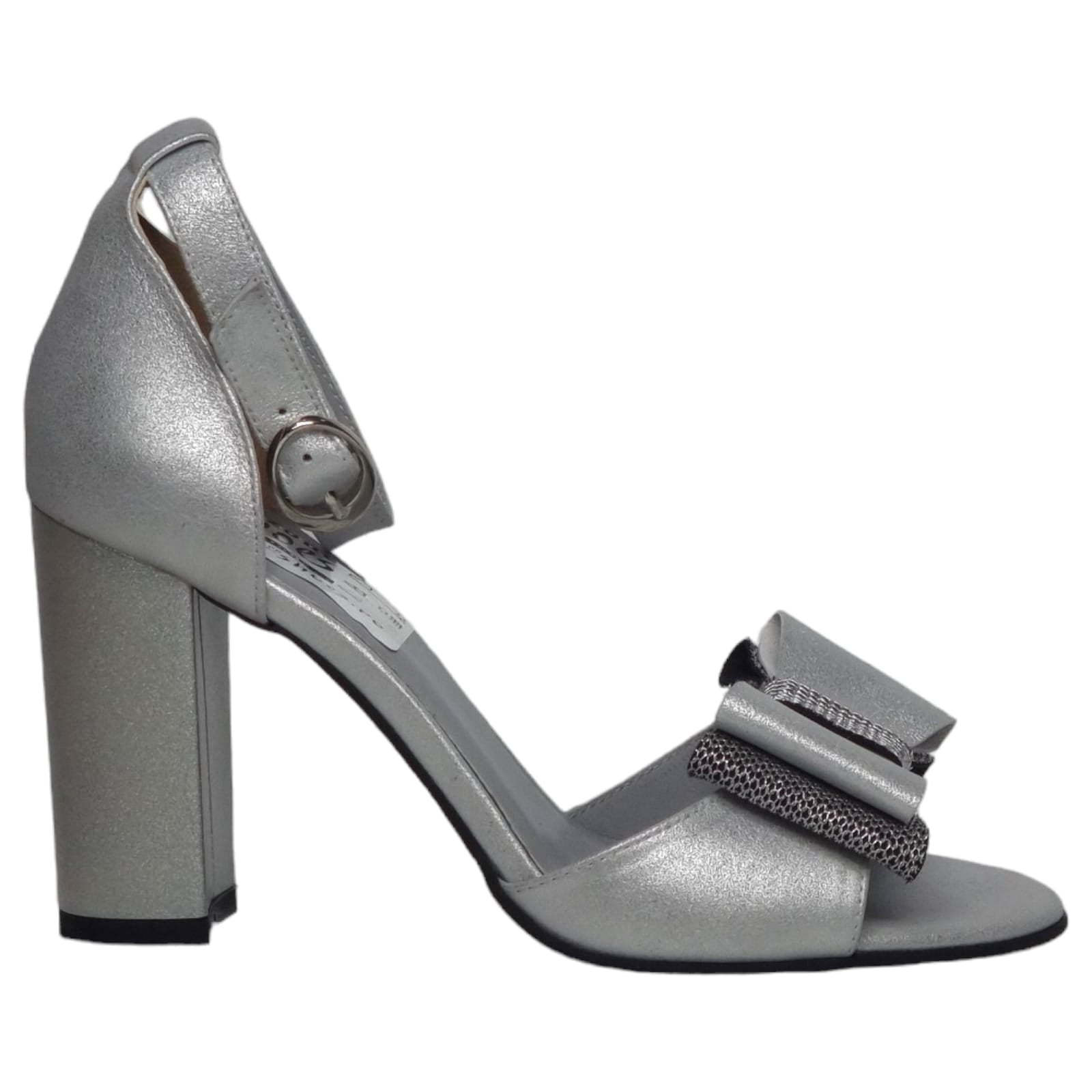 Sandale Damă Elegante Din Piele Naturală 6639