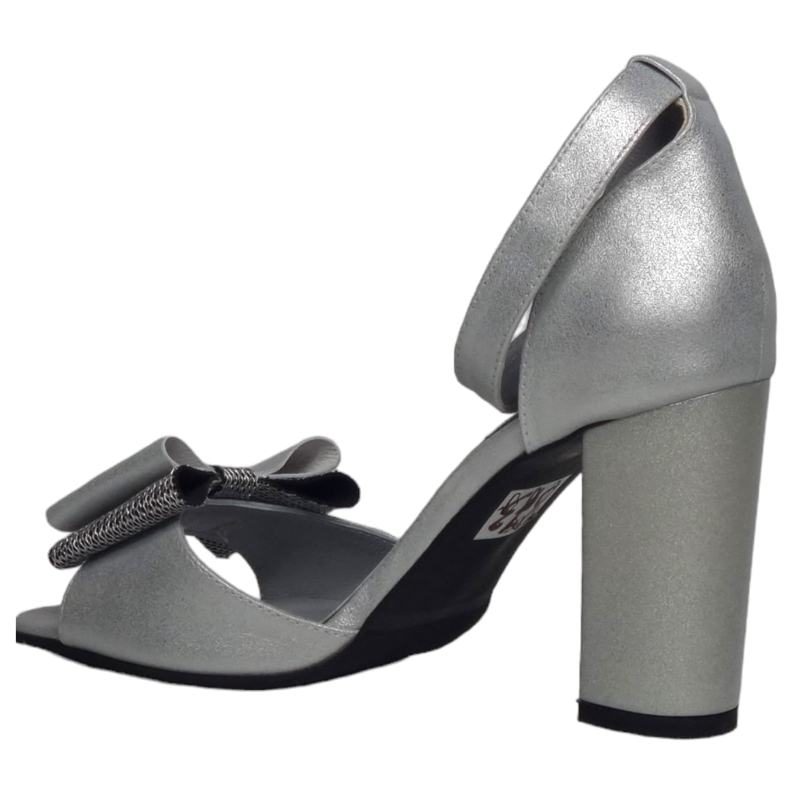 Sandale Damă Elegante Din Piele Naturală 6639
