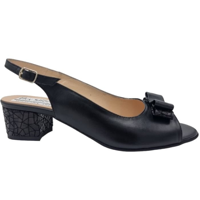 Sandale Damă Elegante Din Piele Naturală 6598