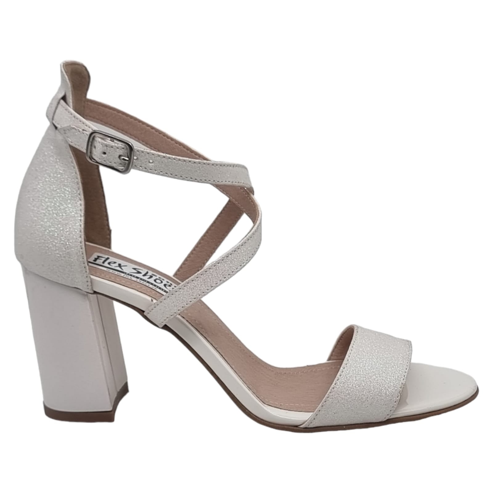 Sandale Elegante Pentru Femei 6647