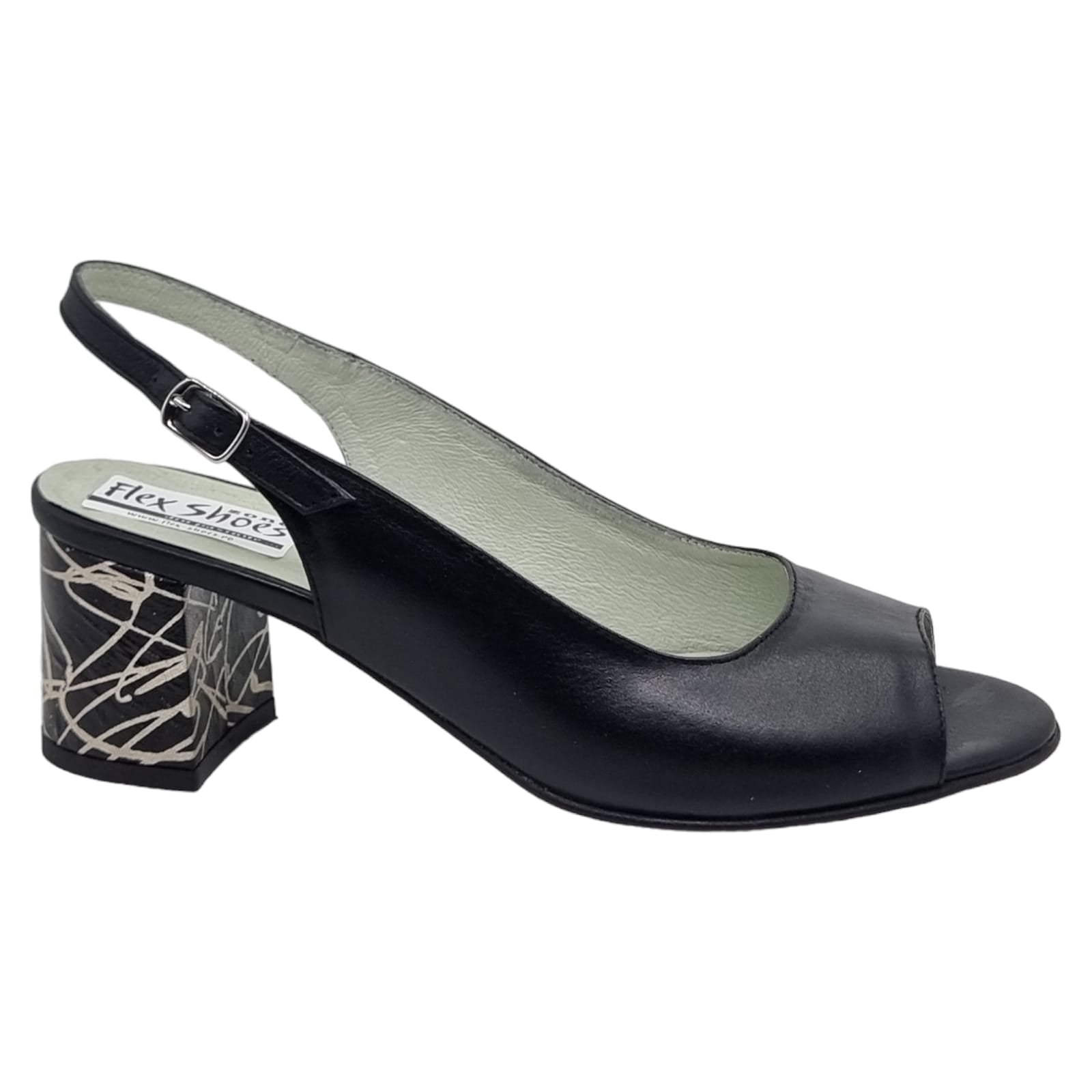 Sandale Elegante Pentru Femei 6642
