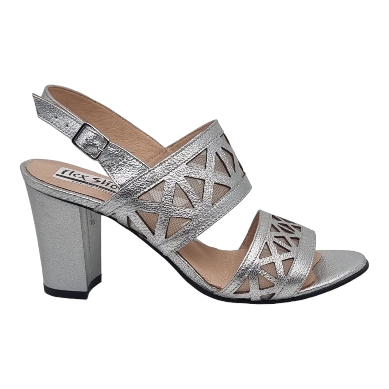 Sandale Elegante Pentru Femei 6645