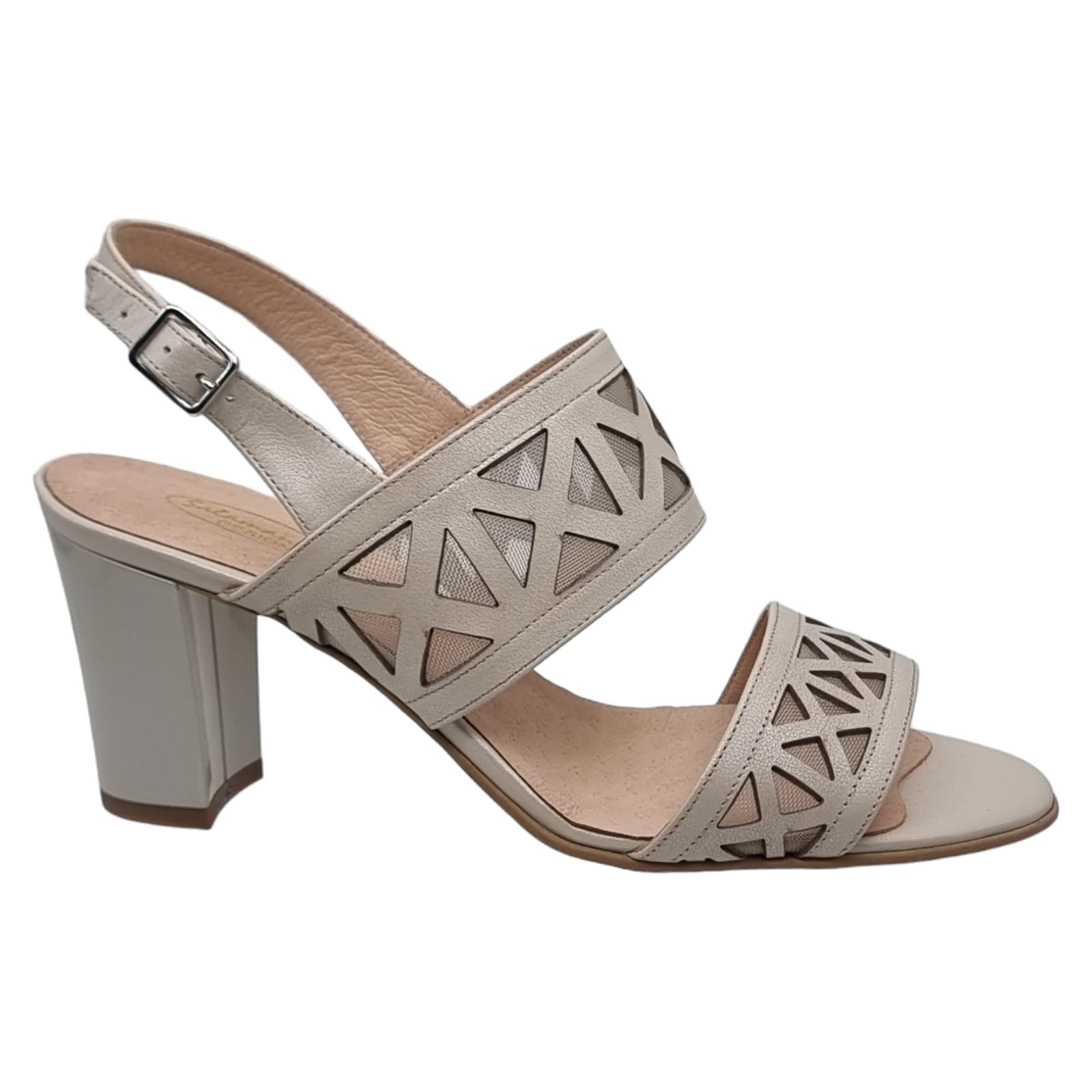 Sandale Elegante Pentru Femei 6643